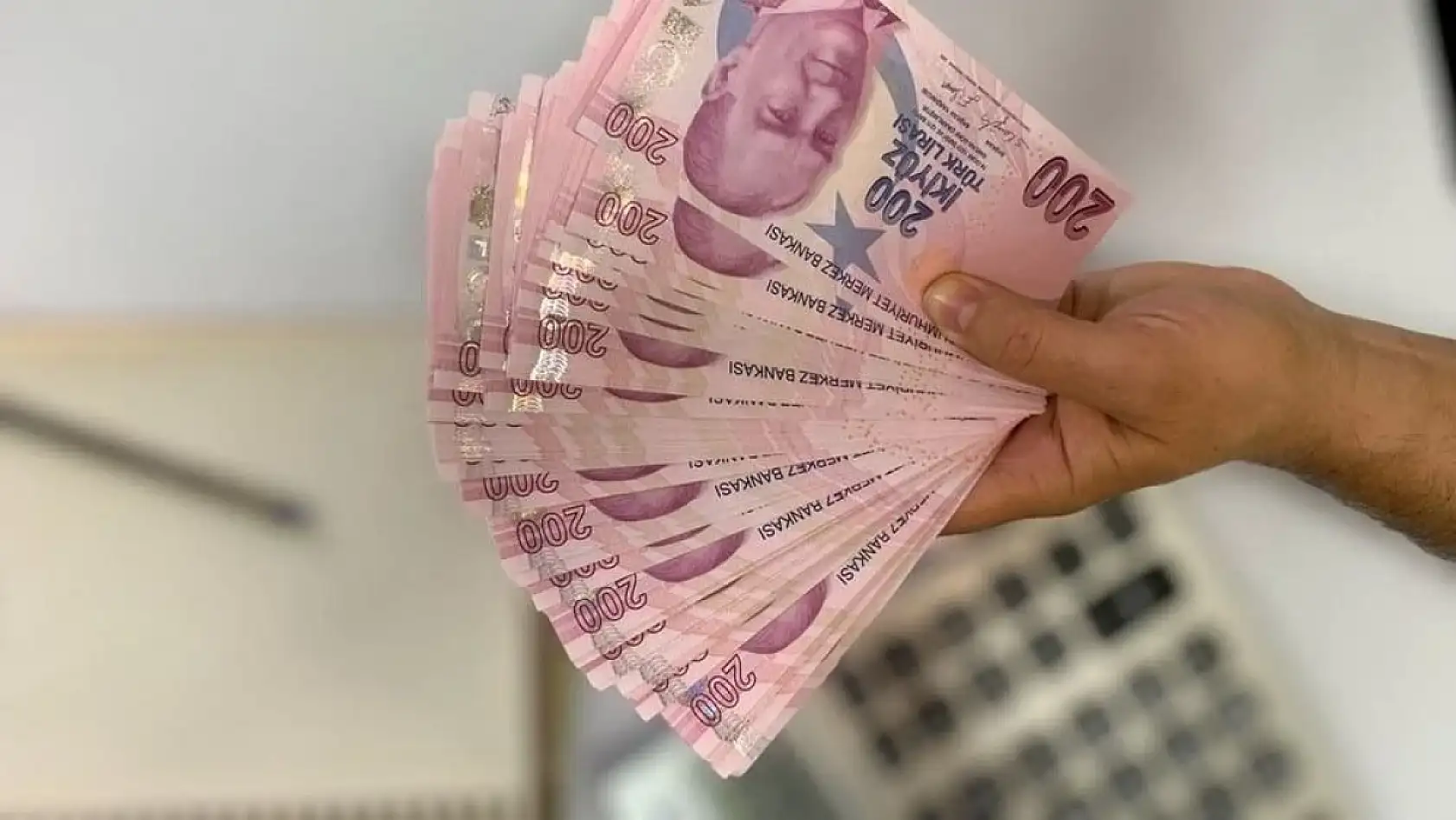 32 günlük faizler yenilendi! 1 milyon TL'nin getirisi değişti