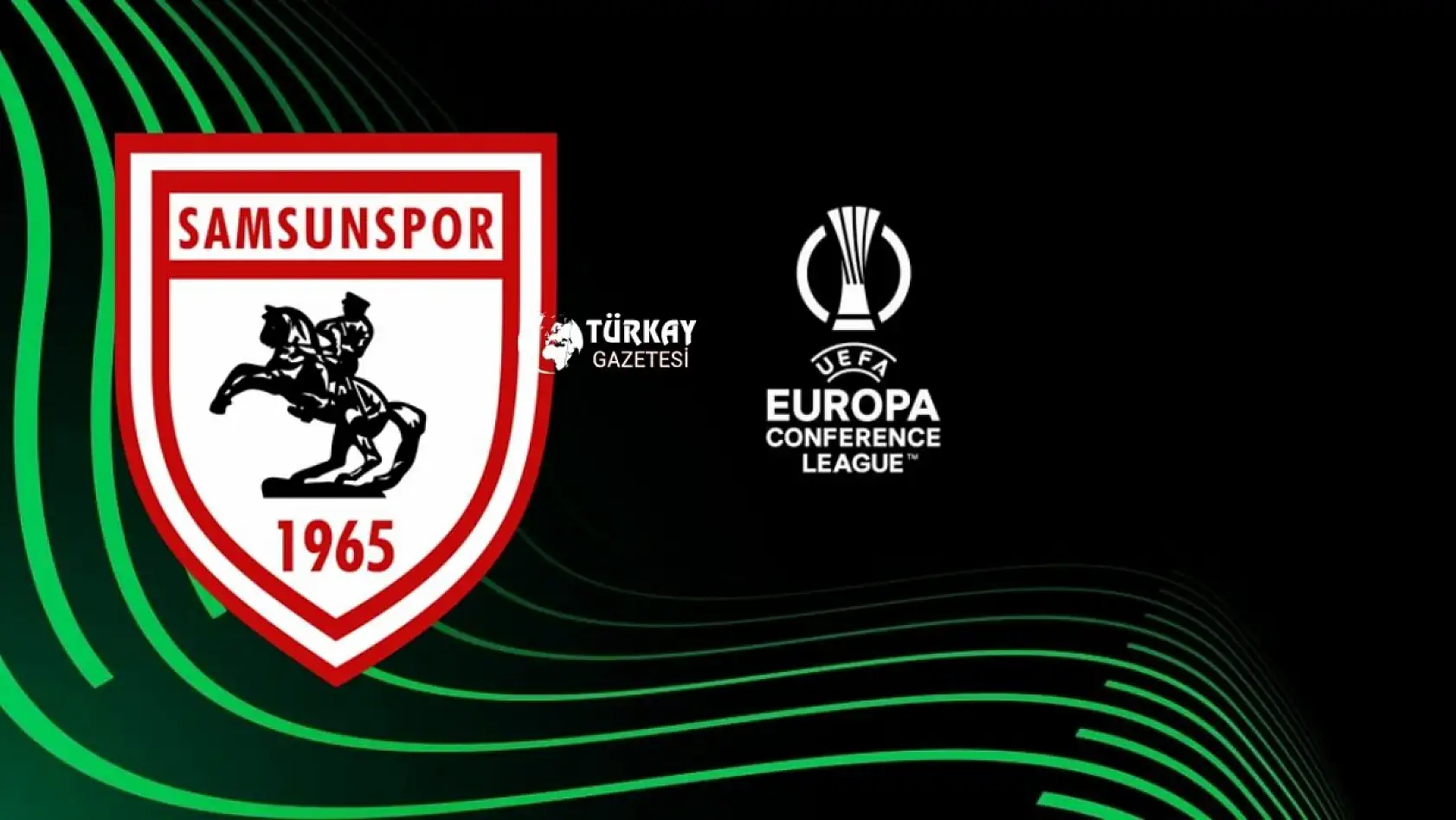 Samsunspor'un Avrupa kupalarında muhtemel rakipleri belli oldu