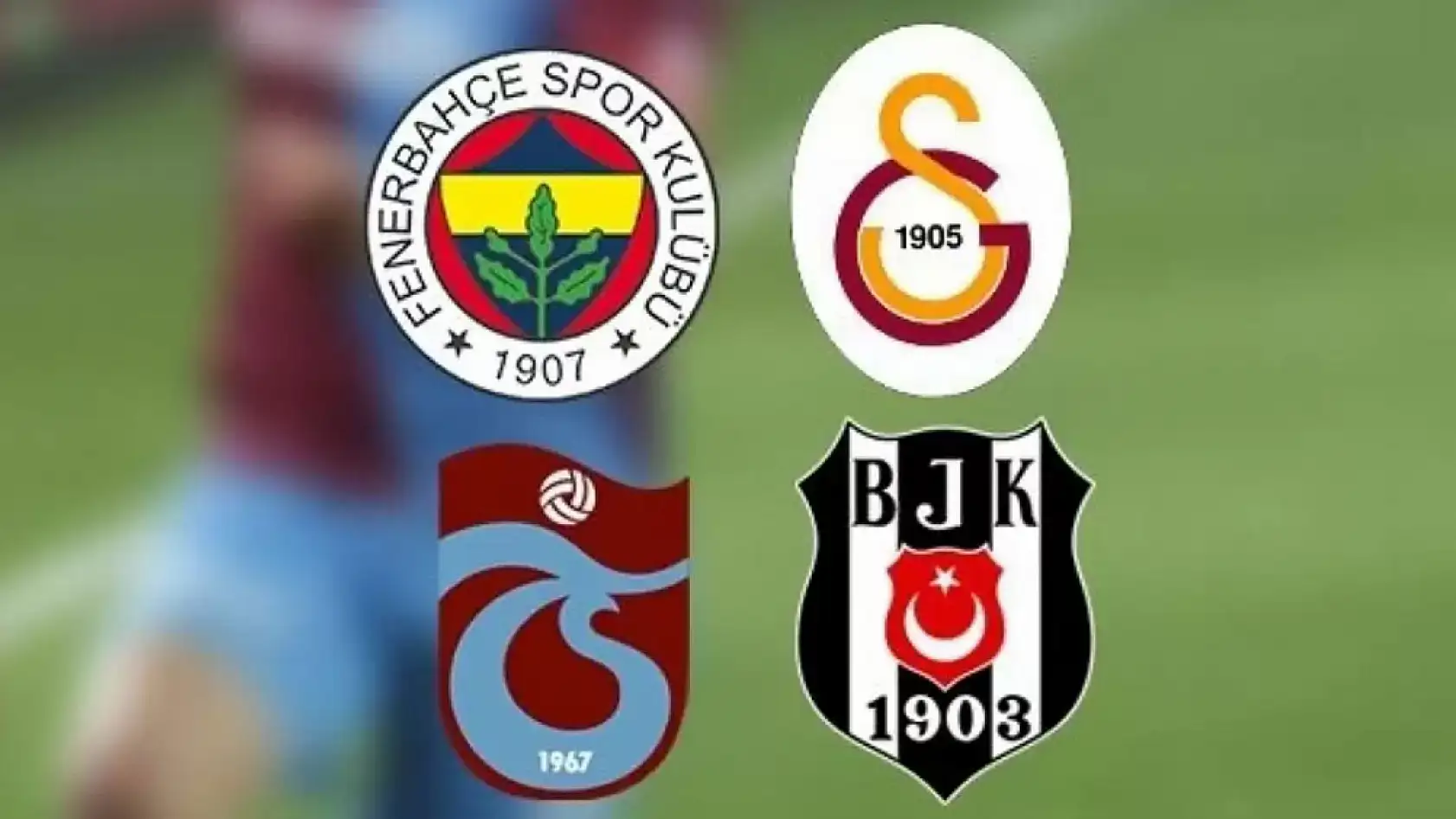 4 büyükleri bekleyen büyük tehlike! Hepsine birden ceza geliyor