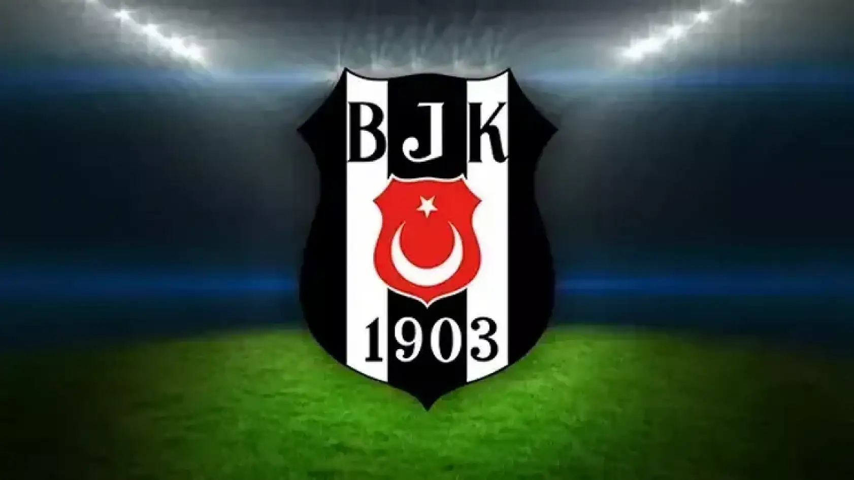 Beşiktaş'ta ayrılacak ilk isim belli oldu