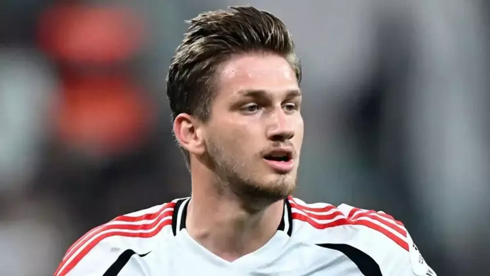 Semih Kılıçsoy Yamal'ı solladı