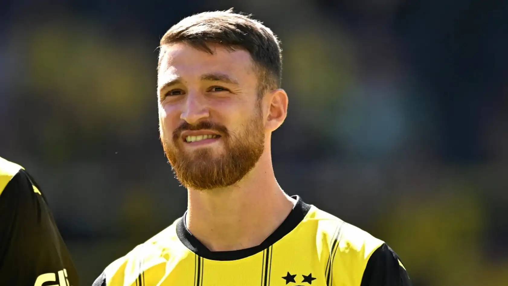 SON DAKİKA: Dortmund'tan ayrılmaya ikna oldu.. Beşiktaş yeniden harekete geçti