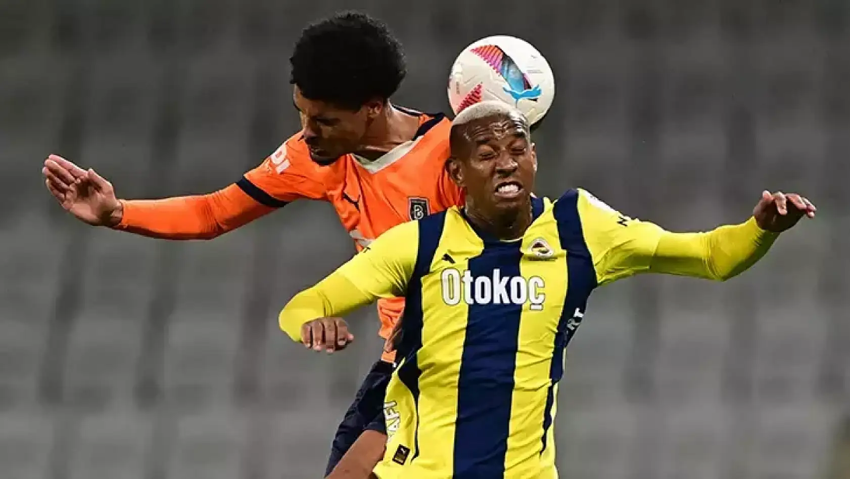 Fenerbahçe'de devre arası ortalık karıştı! Birbirine girdiler