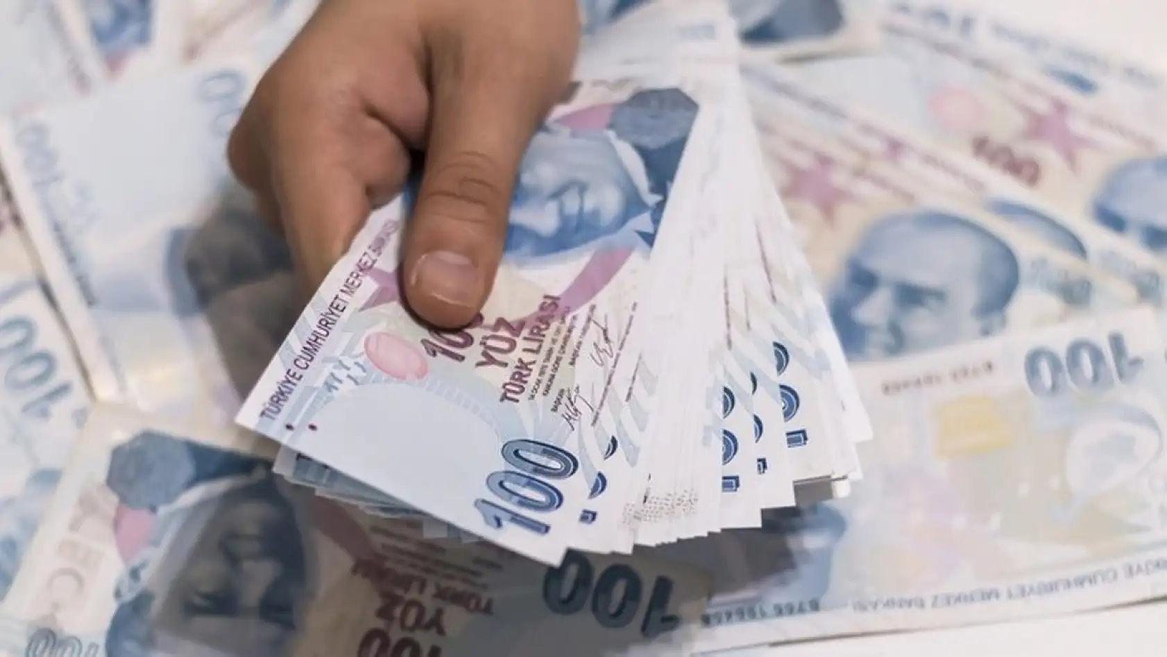 7 banka 55 bin liraya varan faizsiz kredi verecek