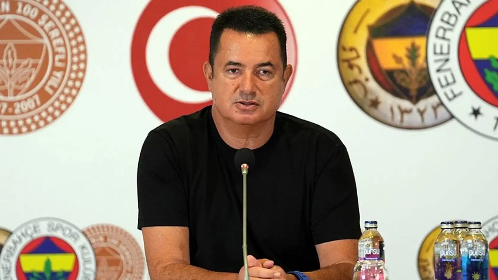 Acun Ilıcalı'dan Osimhen açıklaması