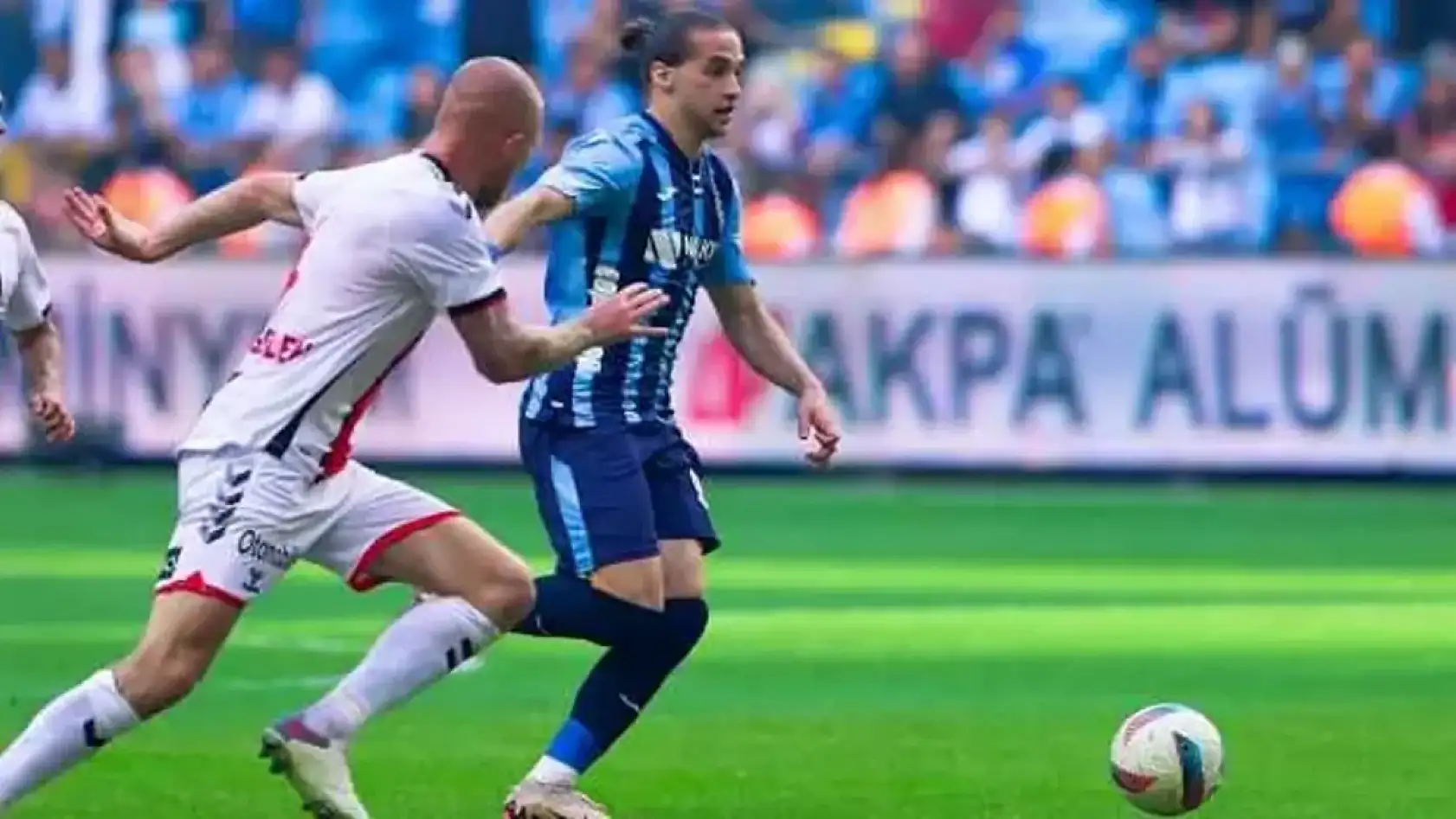 Samsunspor'un zirve yolculuğu! Kırılmadık rekor bırakmadı