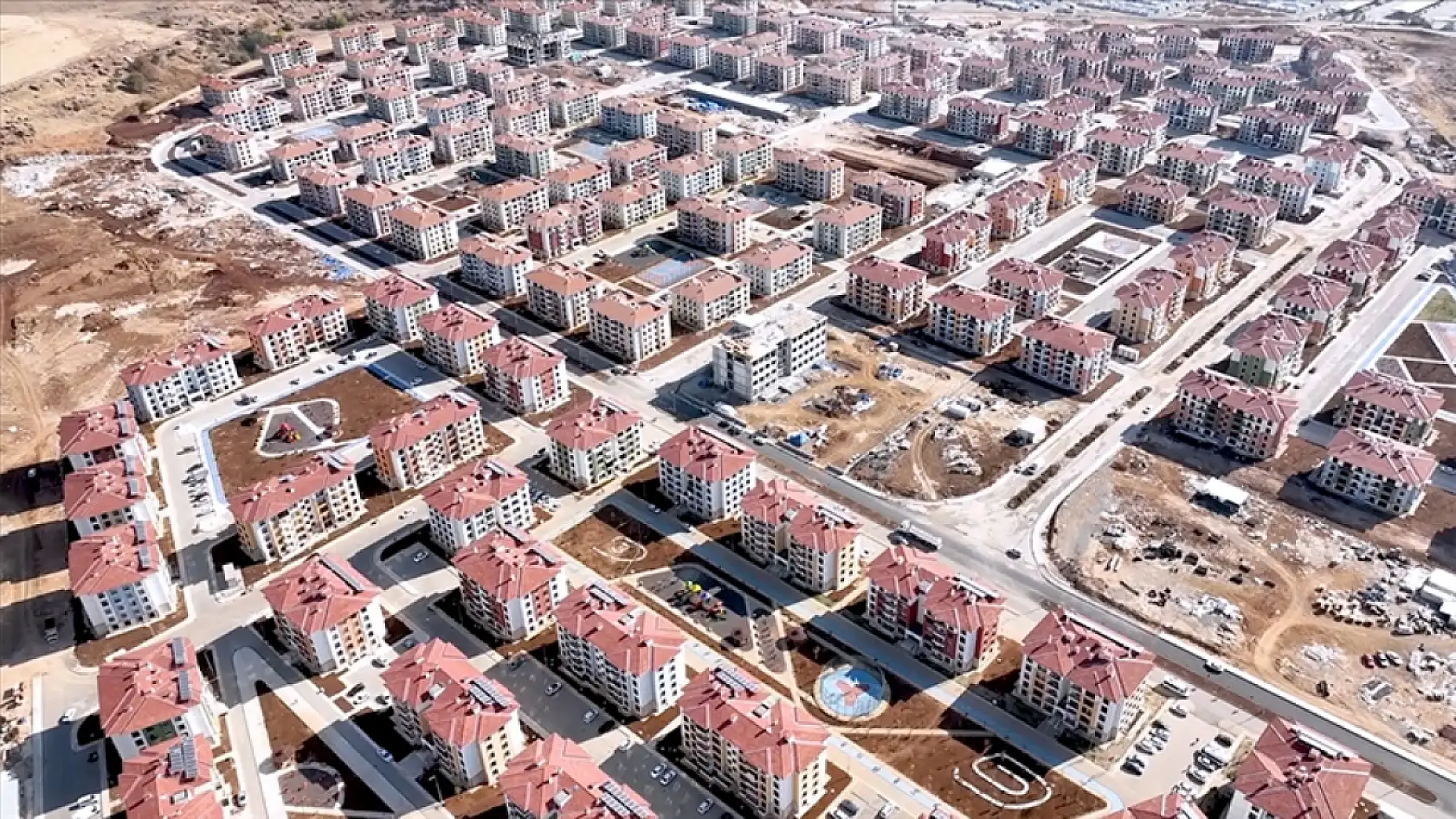 Adıyaman'da yaşayanlara müjde verildi! 49 yıllık kiralanacak