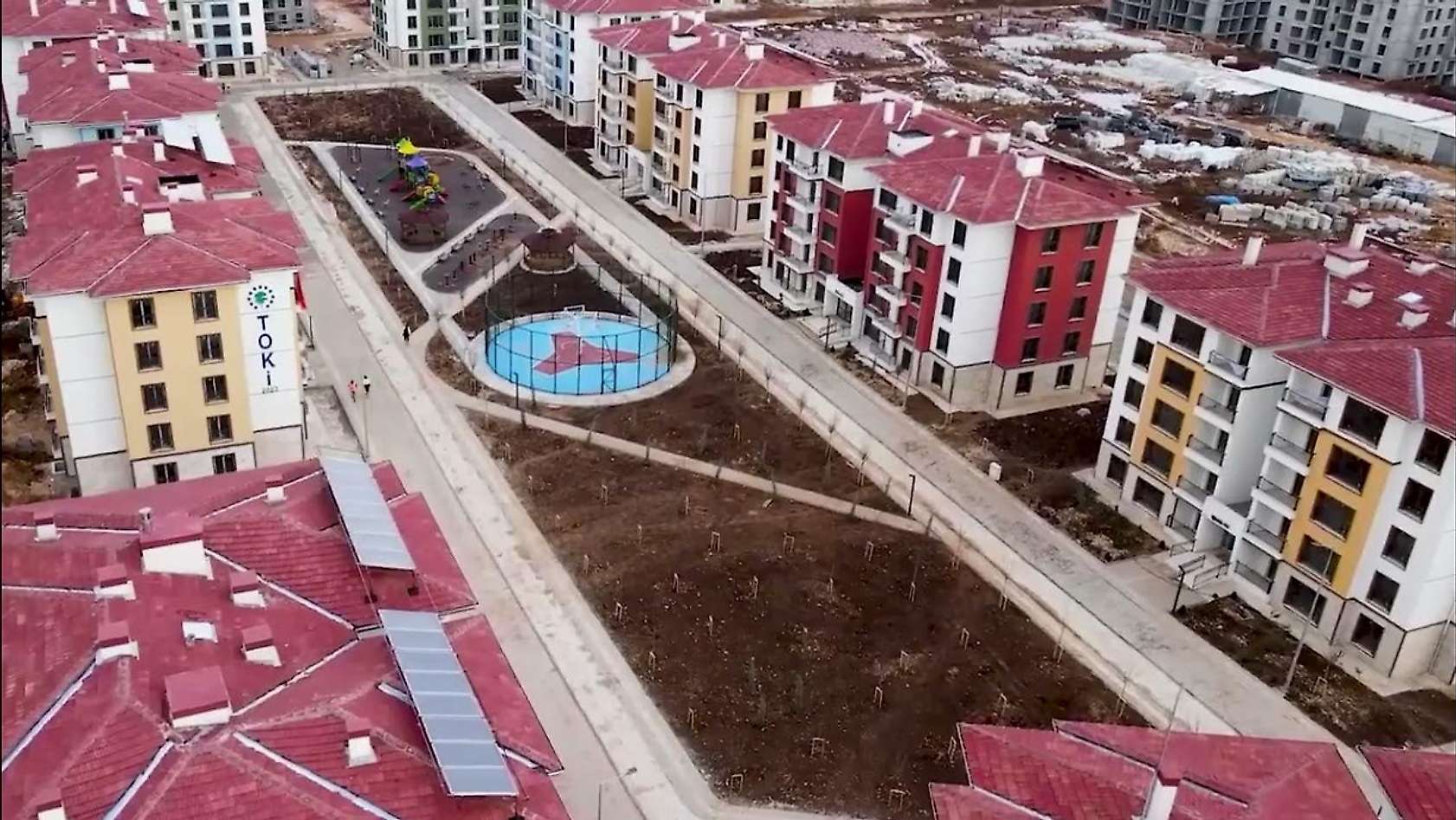 Adıyaman'da yaşayanlara müjde verildi! 49 yıllık kiralanacak