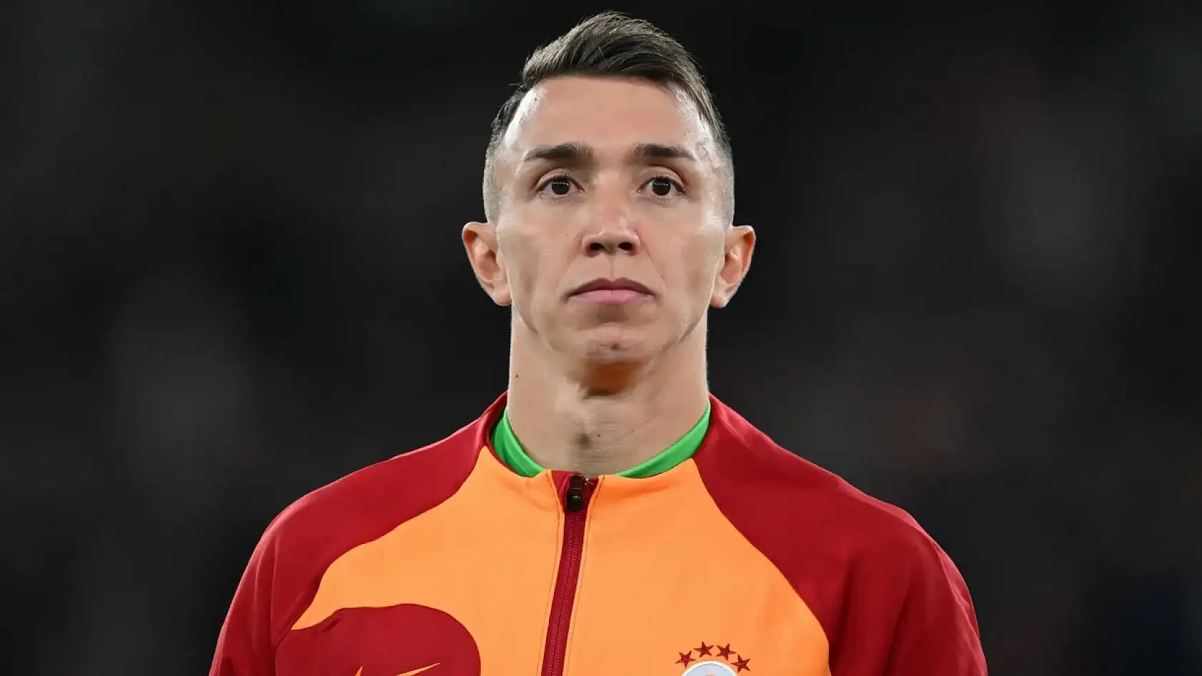 Okan Buruk Galatasaray'da ilk ayrılığı açıkladı