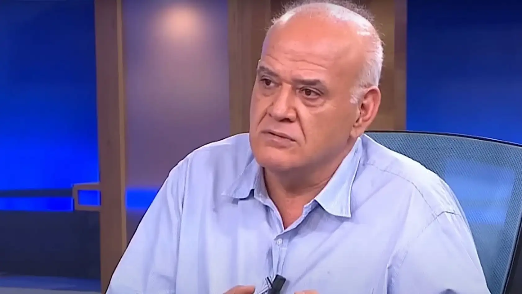 Ahmet Çakar yeni sezonda şampiyon olacak takımı açıkladı