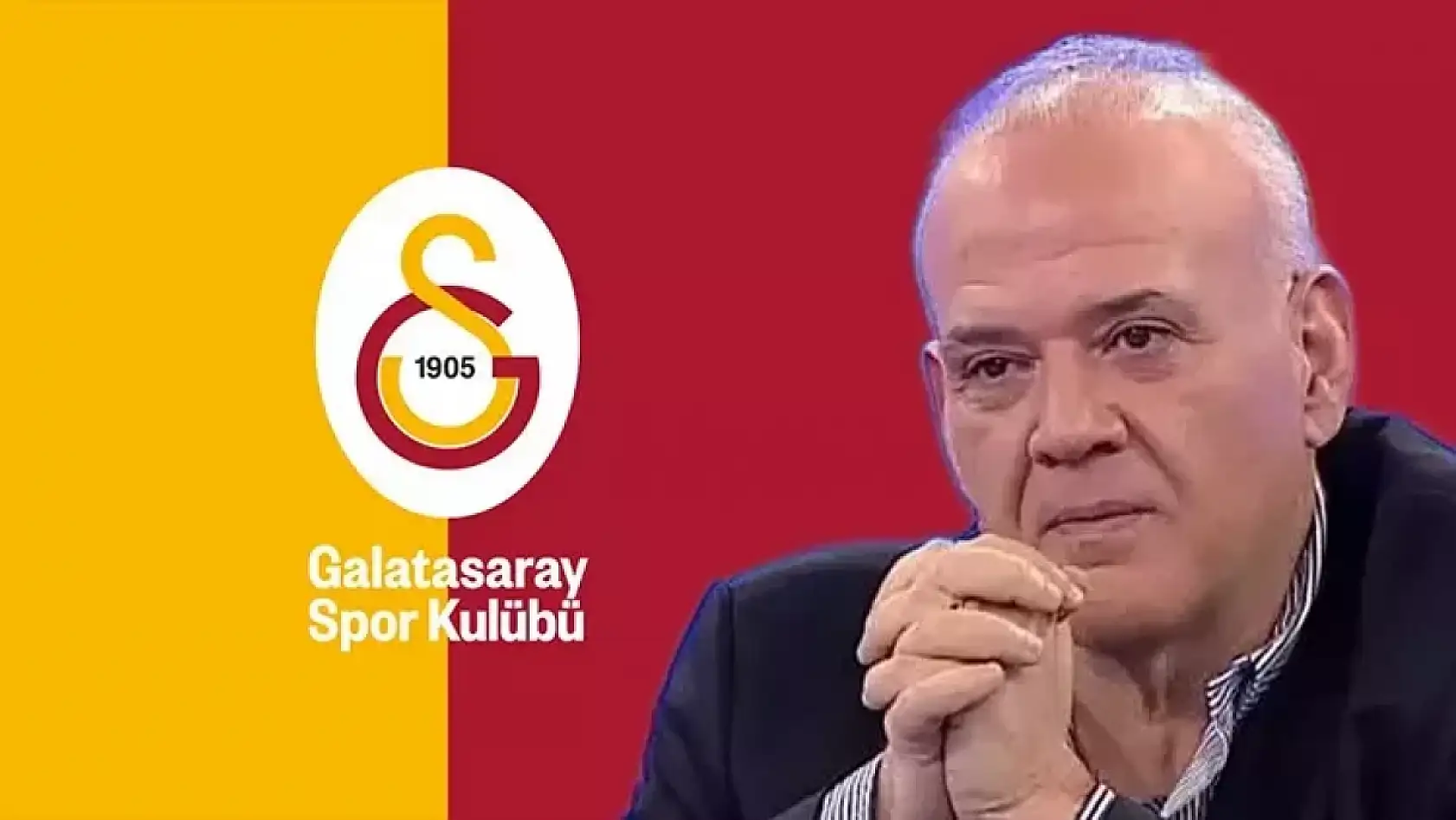 Ahmet Çakar yeni sezonda şampiyon olacak takımı açıkladı