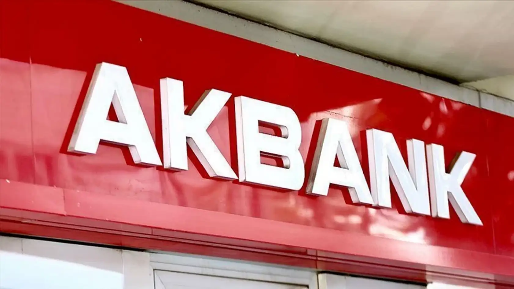 Akbank'a borcu olanlar dikkat! Resmi açıklama geldi