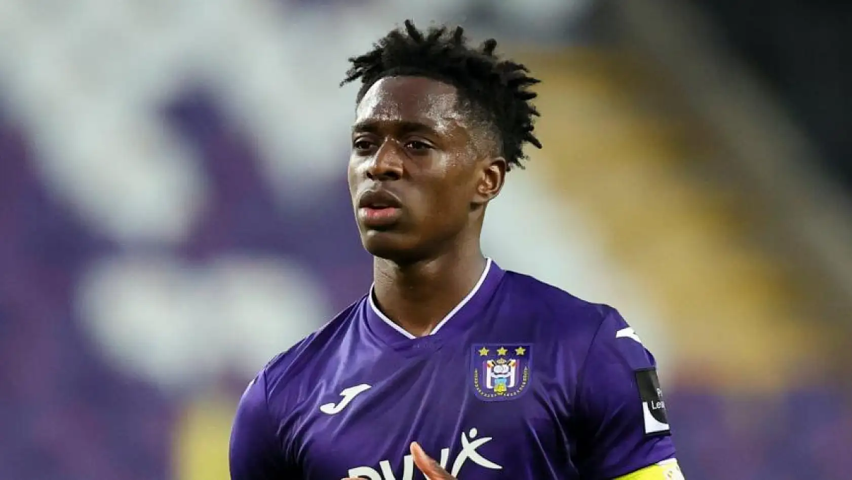 Trabzonspor Albert Sambi Lokonga'yı istiyor