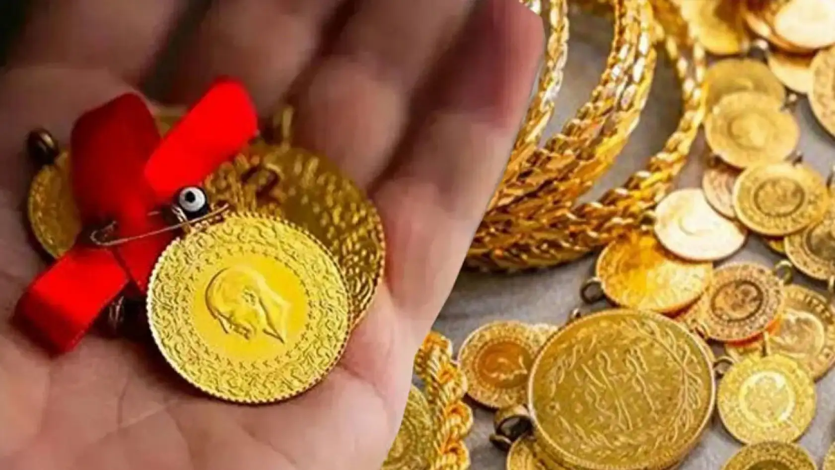 Uzmanlar altının ne zaman 4500 TL olacağını açıkladı