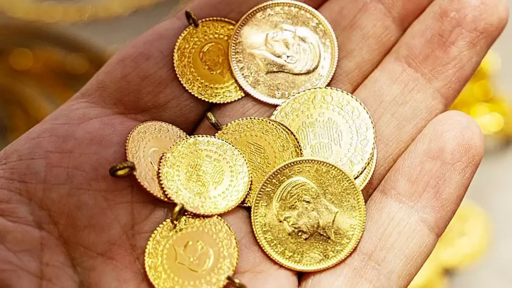 İslam Memiş açıkladı! Altın alınmalı mı? işte doğru zaman