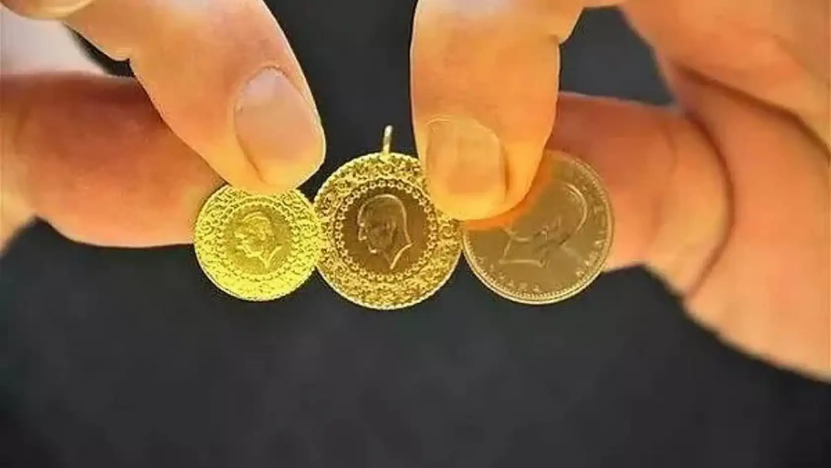 Altın fiyatları düşecek mi açıkladı