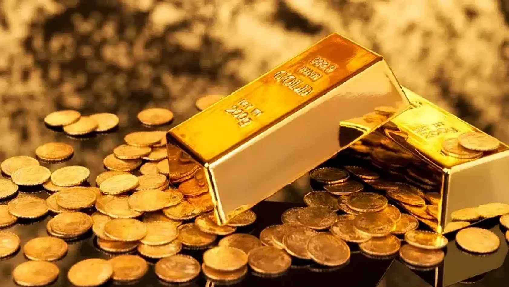 İslam Memiş açıkladı! Altın alınmalı mı? işte doğru zaman