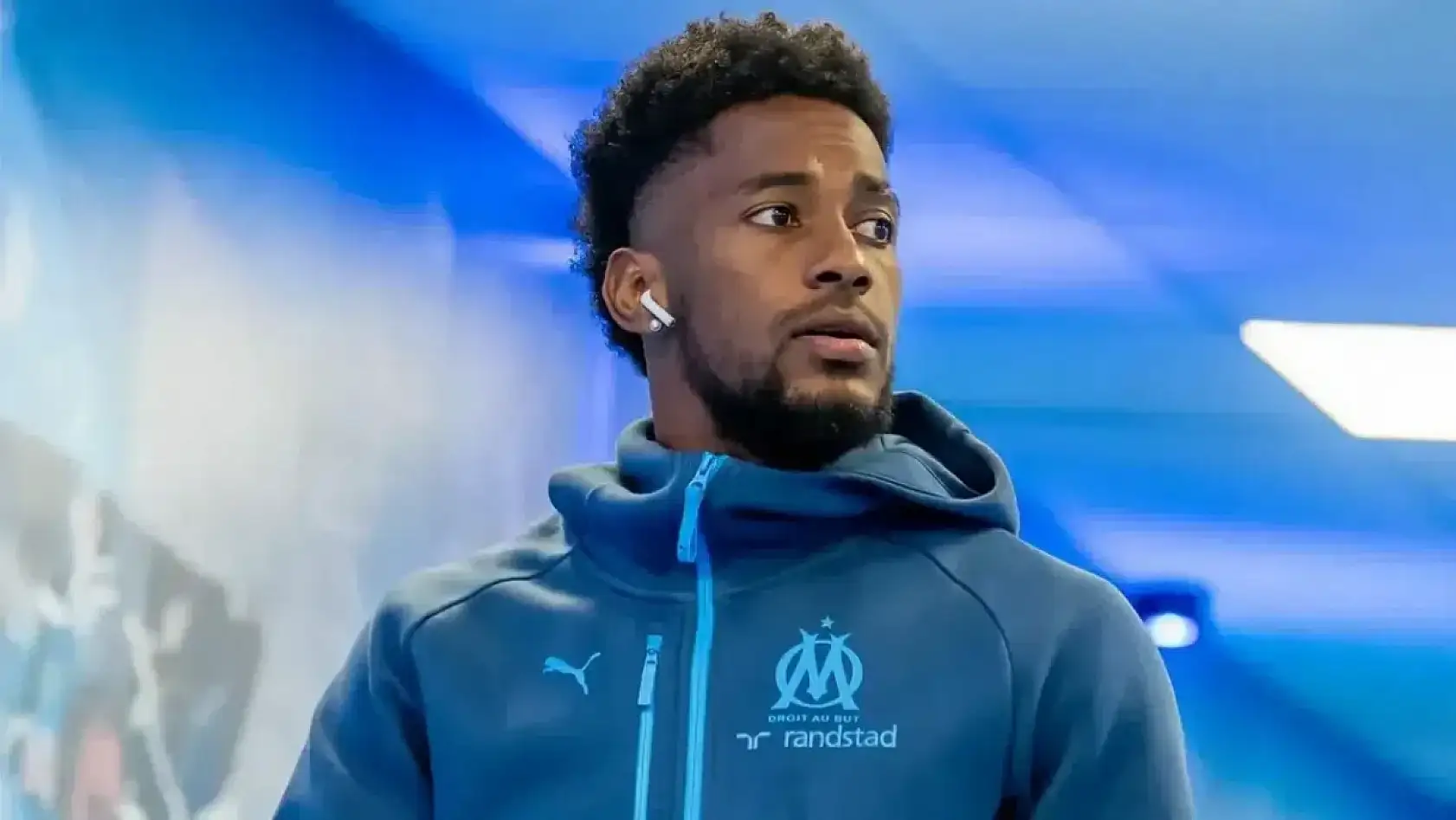 Sergen Yalçın onayladı! Transfer bitme aşamasına geldi