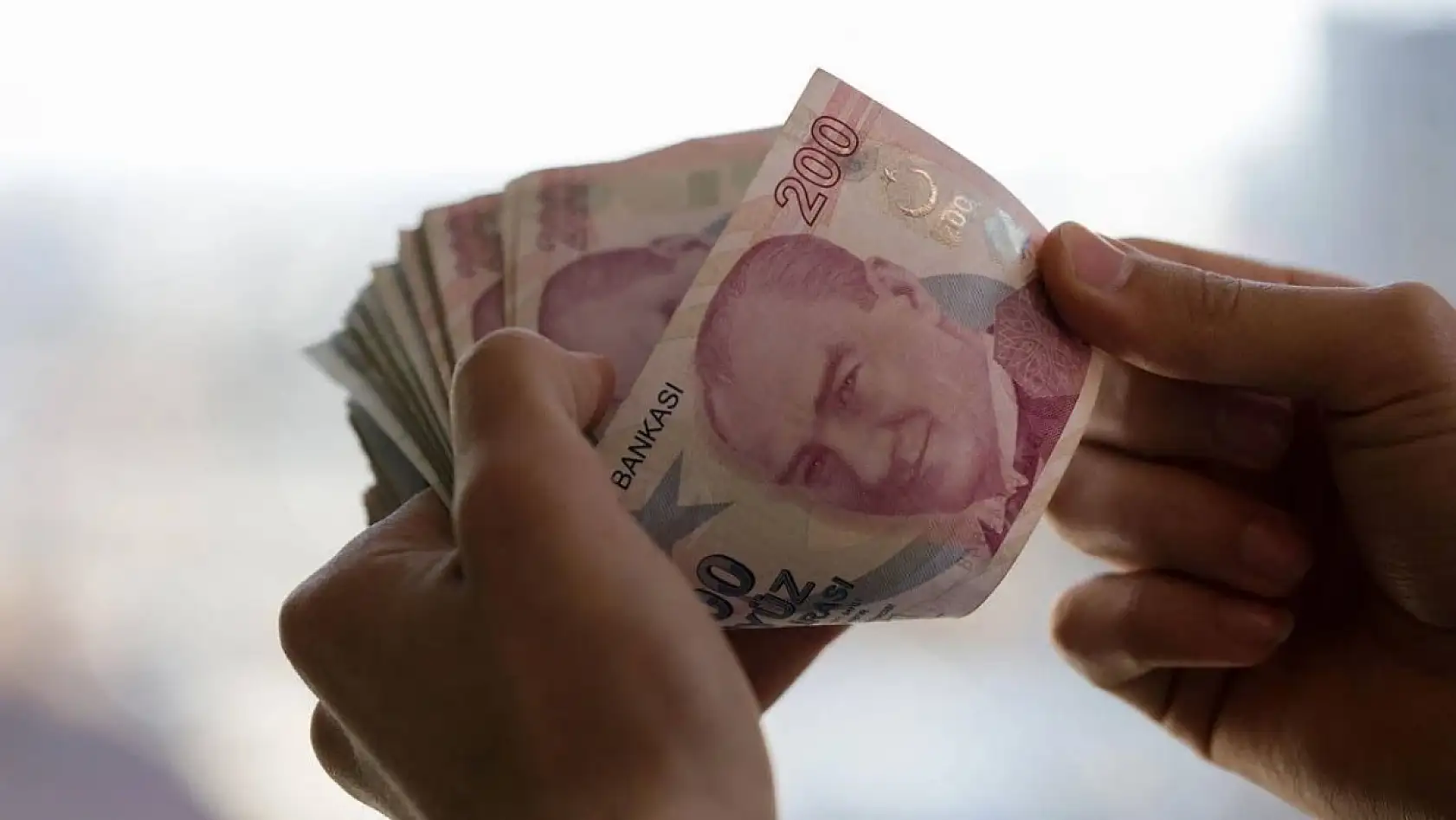 Patronların yeni asgari ücret teklifi belli oldu