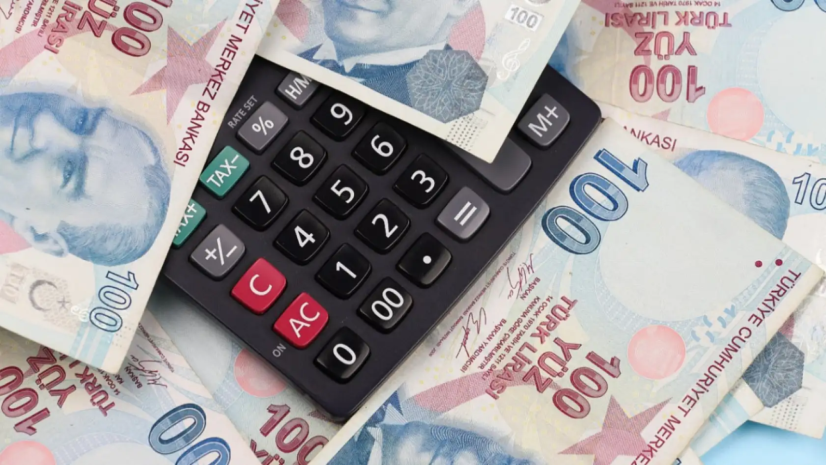 2025 asgari ücretinde kritik rakam!