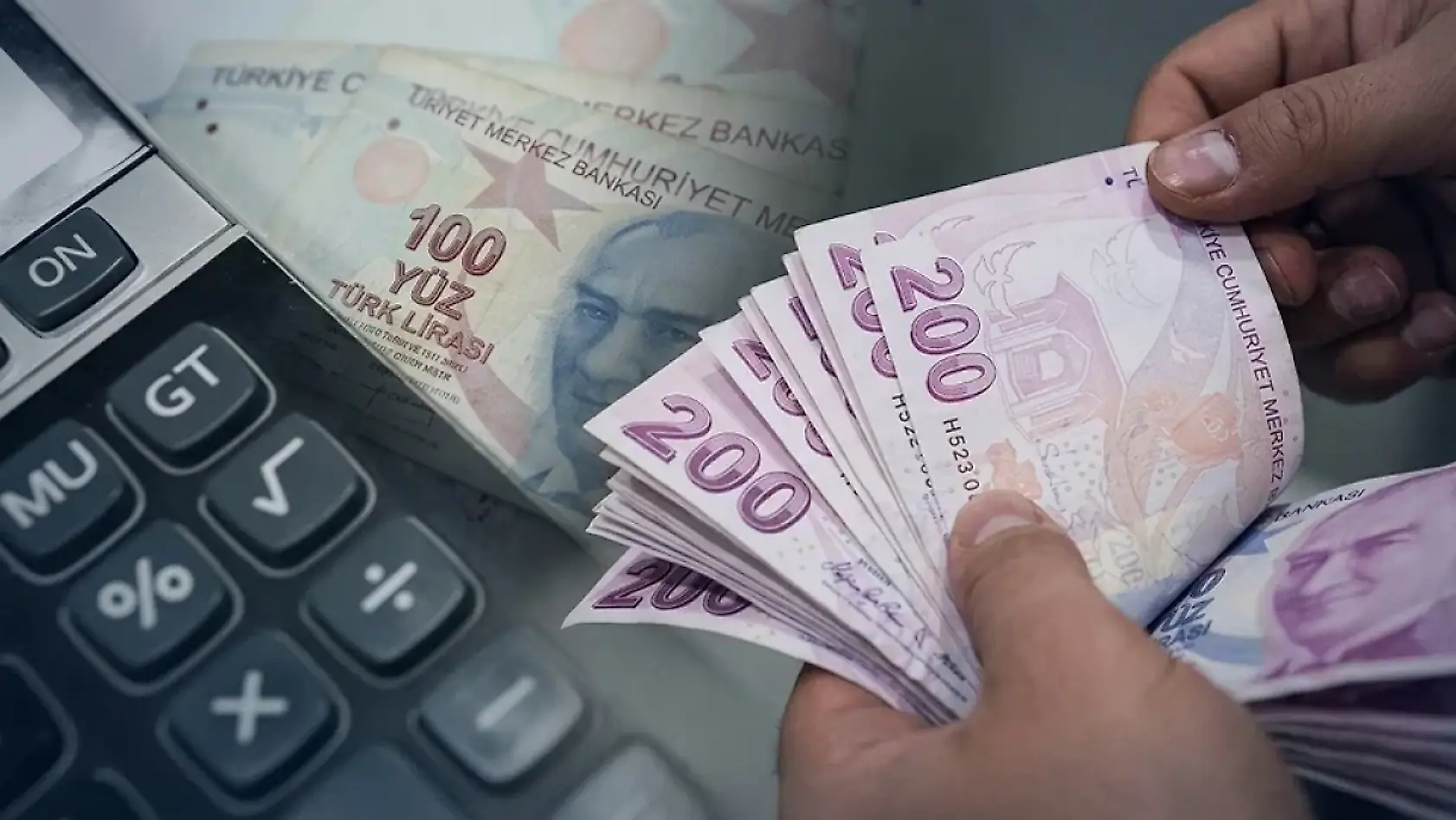 2027 asgari ücretinde ilk ve net rakam belli oldu
