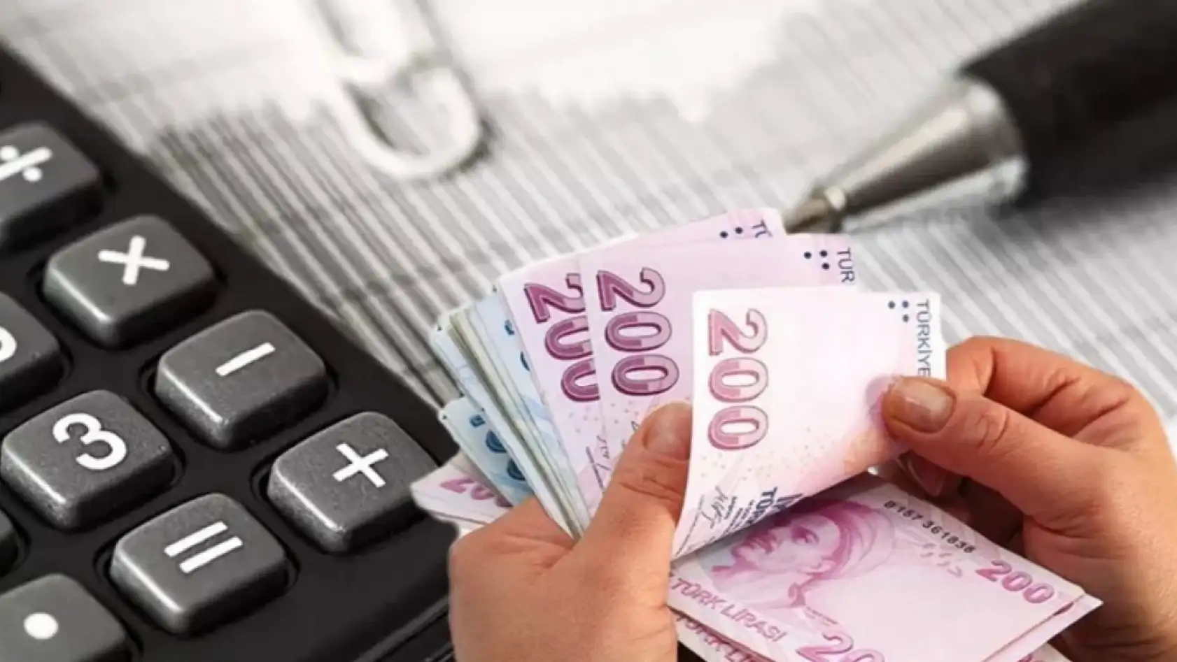 Zamlı 22.104 TL yeni asgari ücret ne zaman yatacak?