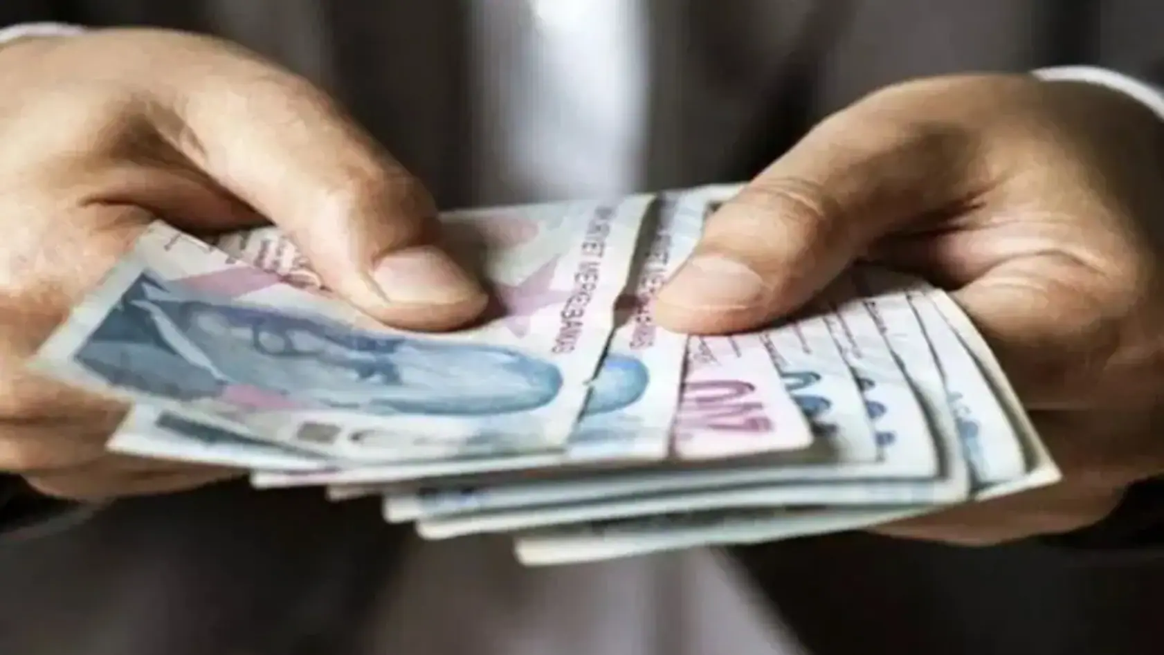 2027 asgari ücretinde ilk ve net rakam belli oldu