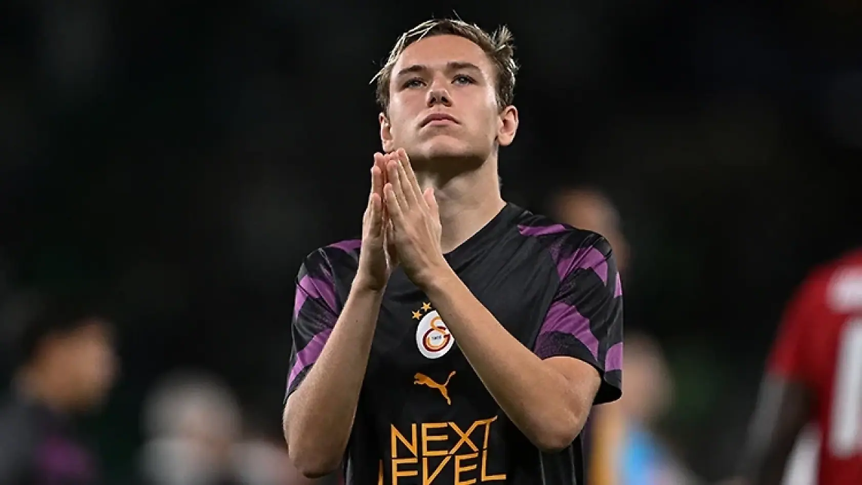 Galatasaray'da Batrakov'a büyük şok