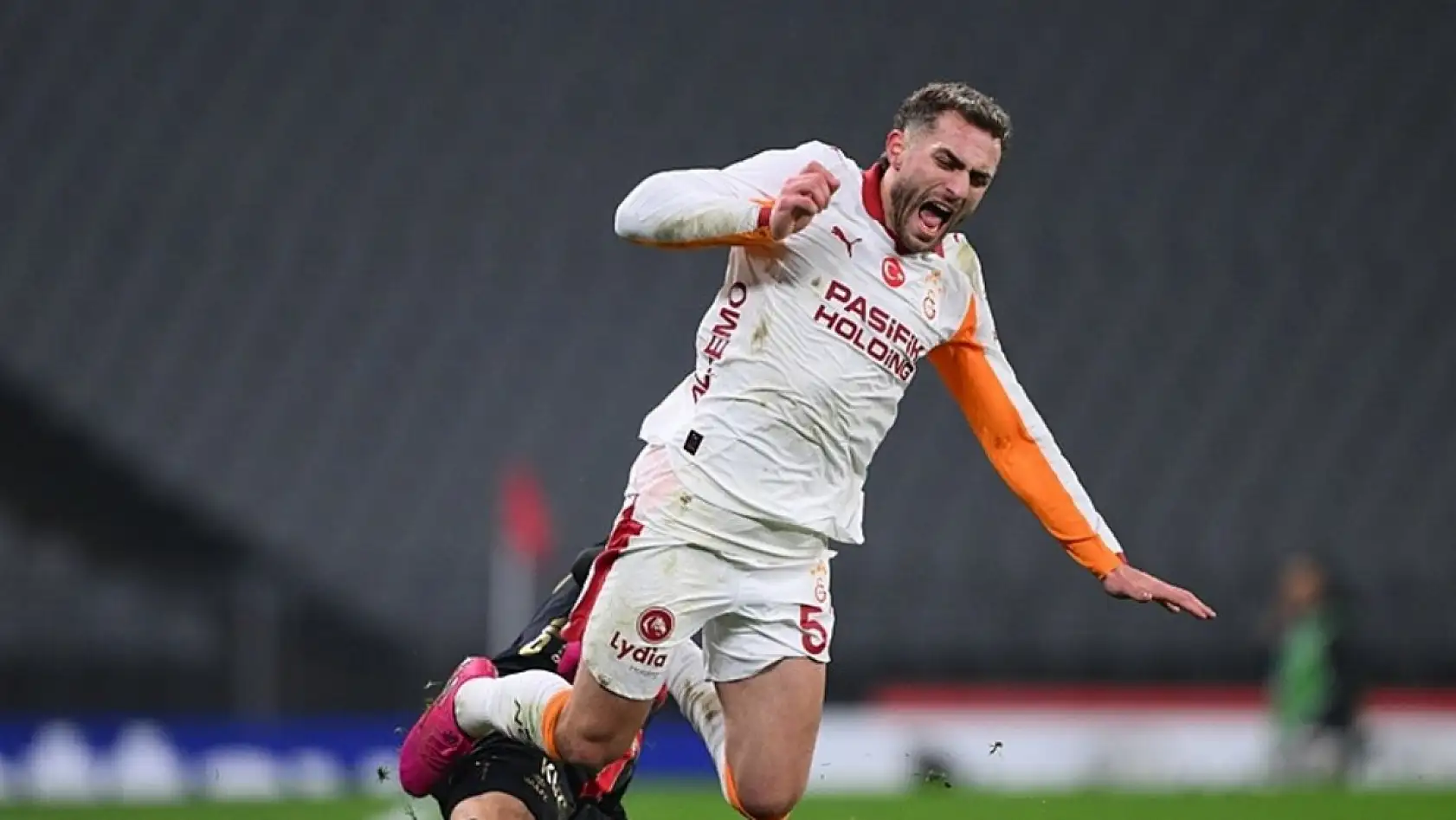 Galatasaray'a maç sonu kötü haber