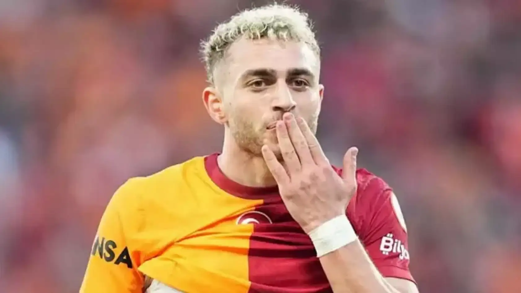 Galatasaray'da Barış Alper Yılmaz dönemi.. Anlaşma tamam