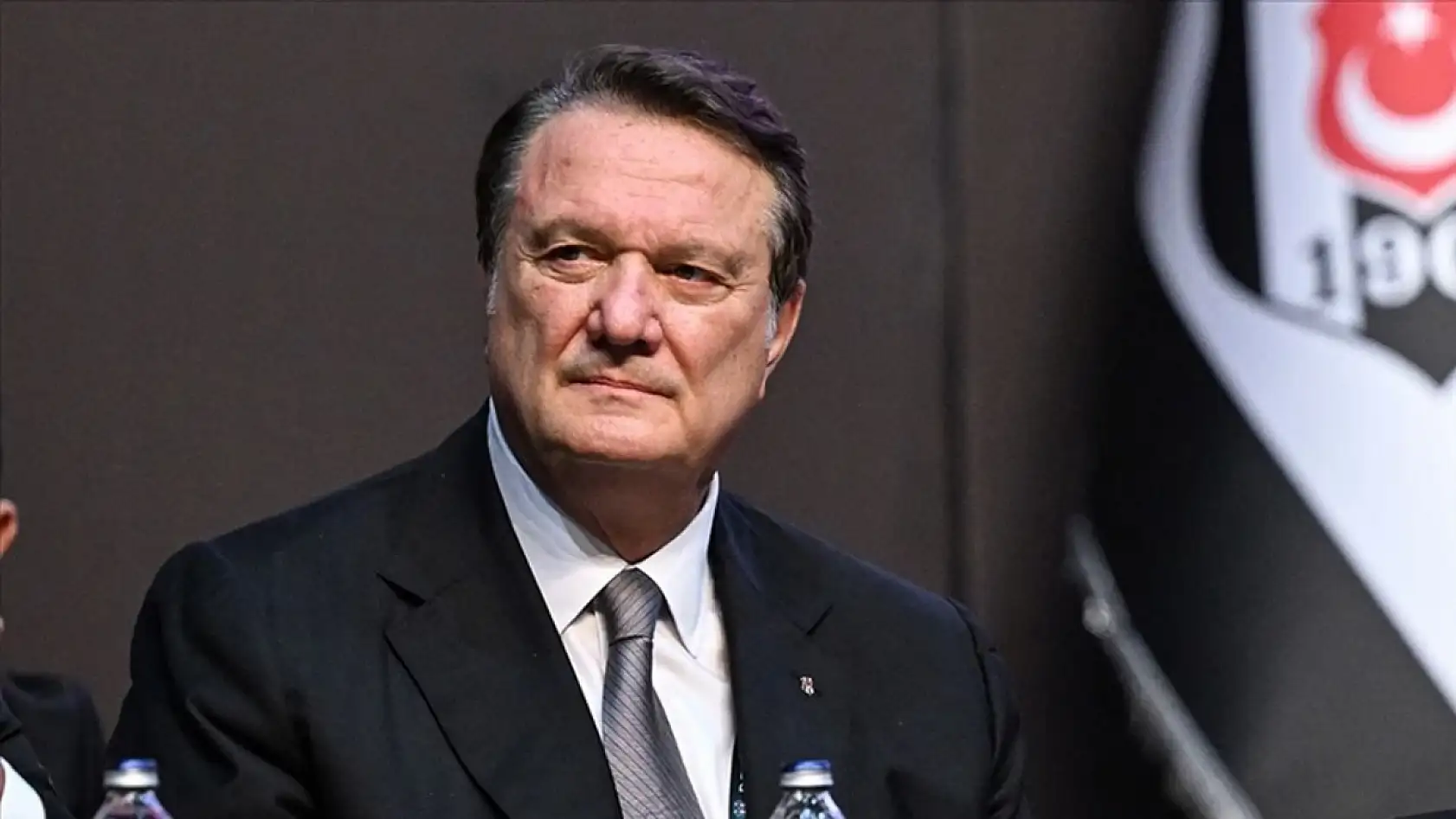 Hasan Arat'tan seçime günler kala flaş hamle