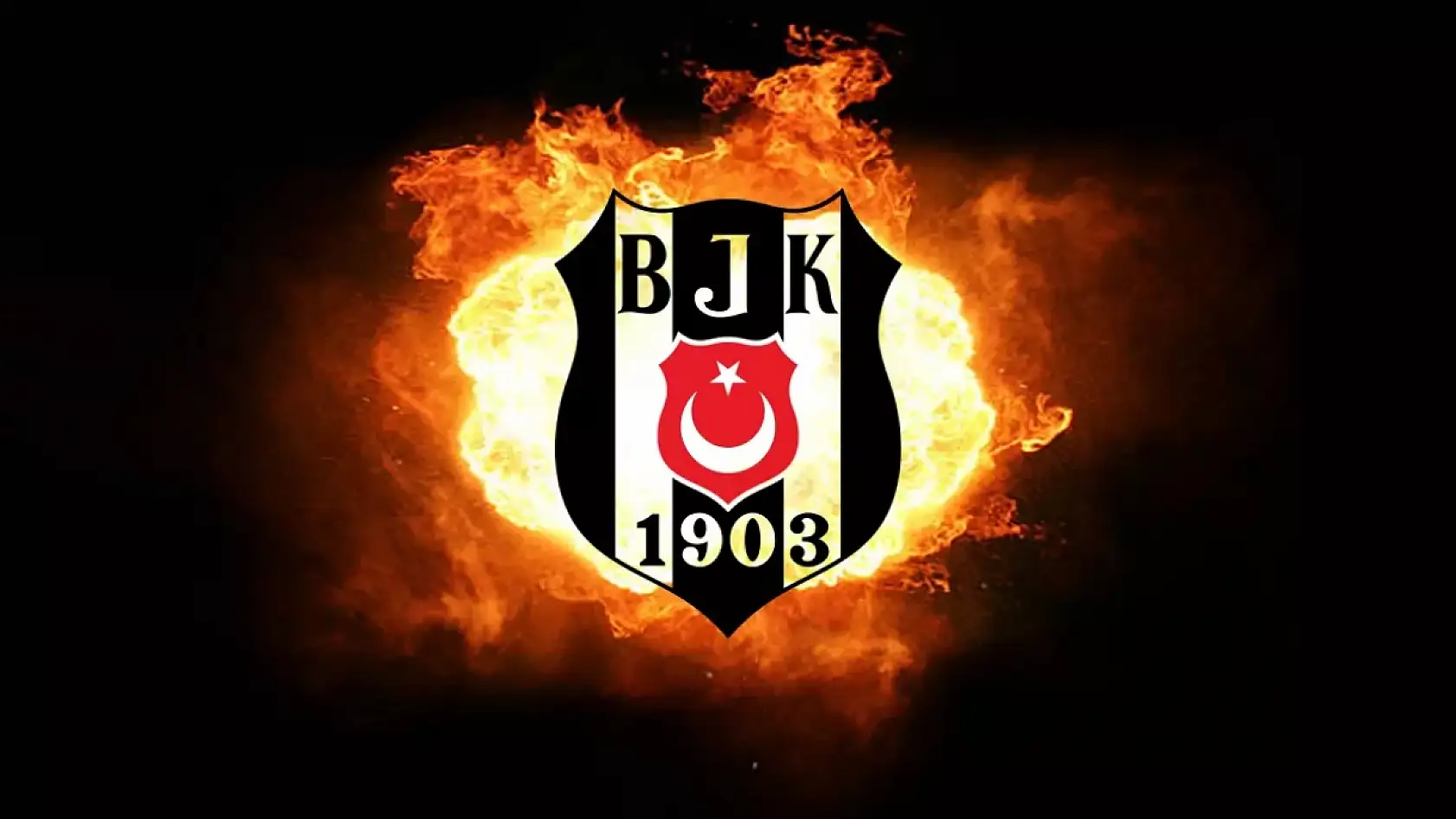 Beşiktaş'ta ayrılacak ilk isim belli oldu