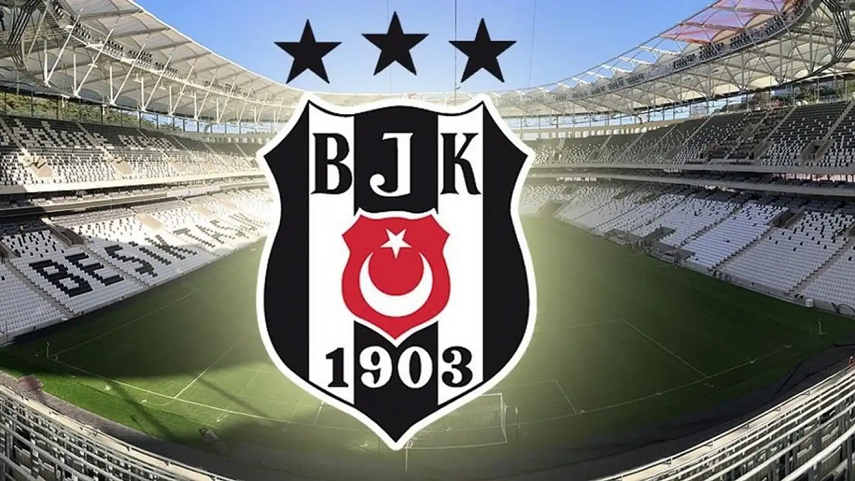 Beşiktaş'tan resmi açıklama! Tamamen çözüme kavuşturuldu