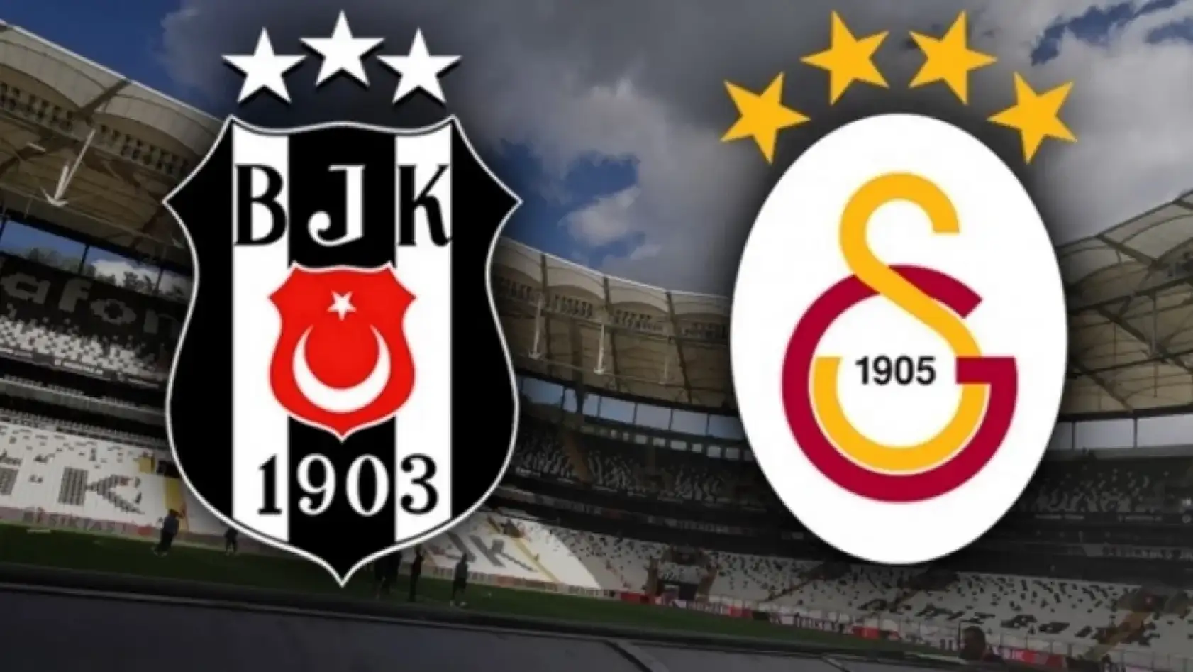 Beşiktaş Galatasaray derbi öncesi sakatlarda son durum belli oldu