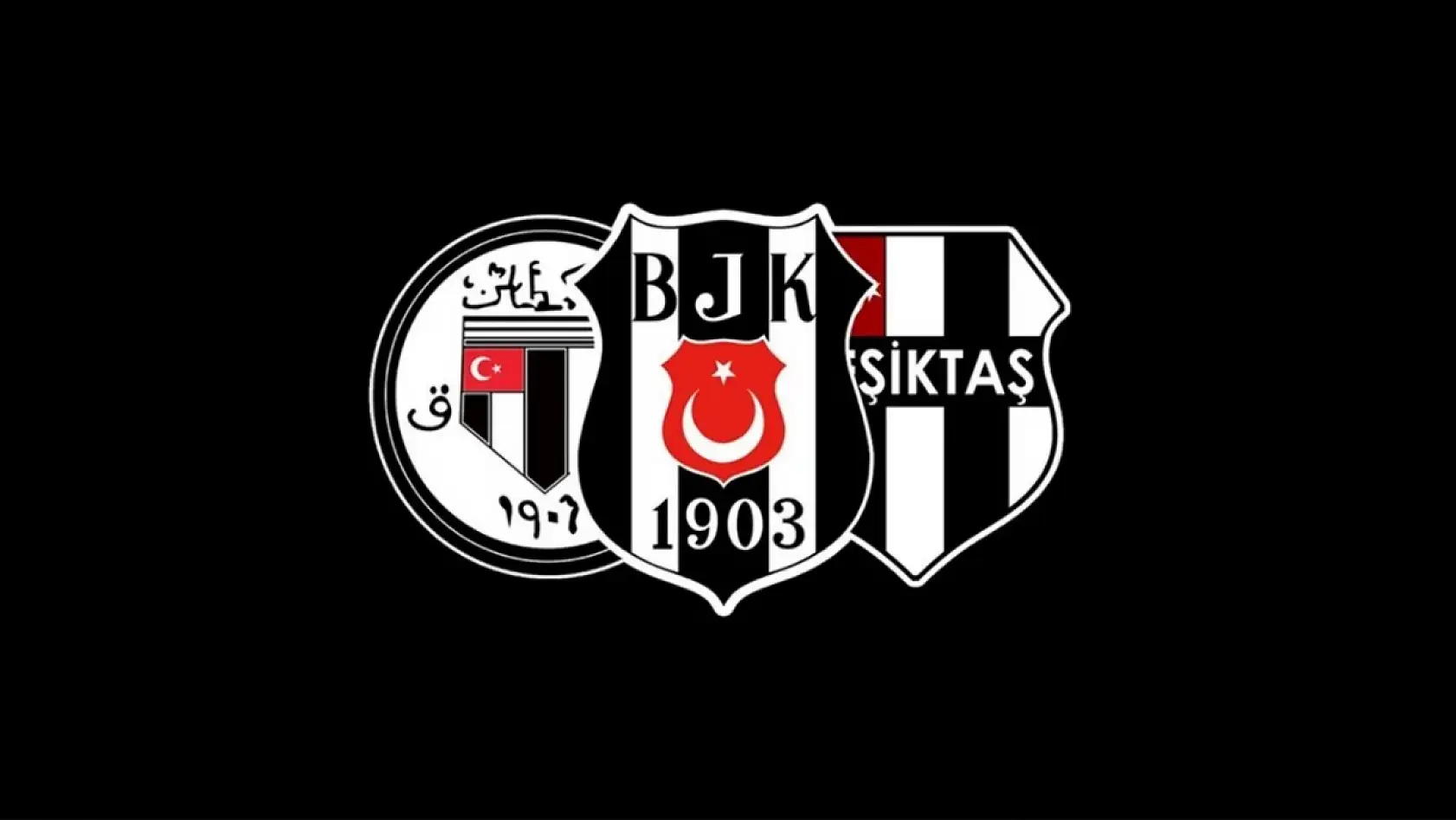 SON DAKİKA: Beşiktaş'tan dev sponsorluk anlaşması