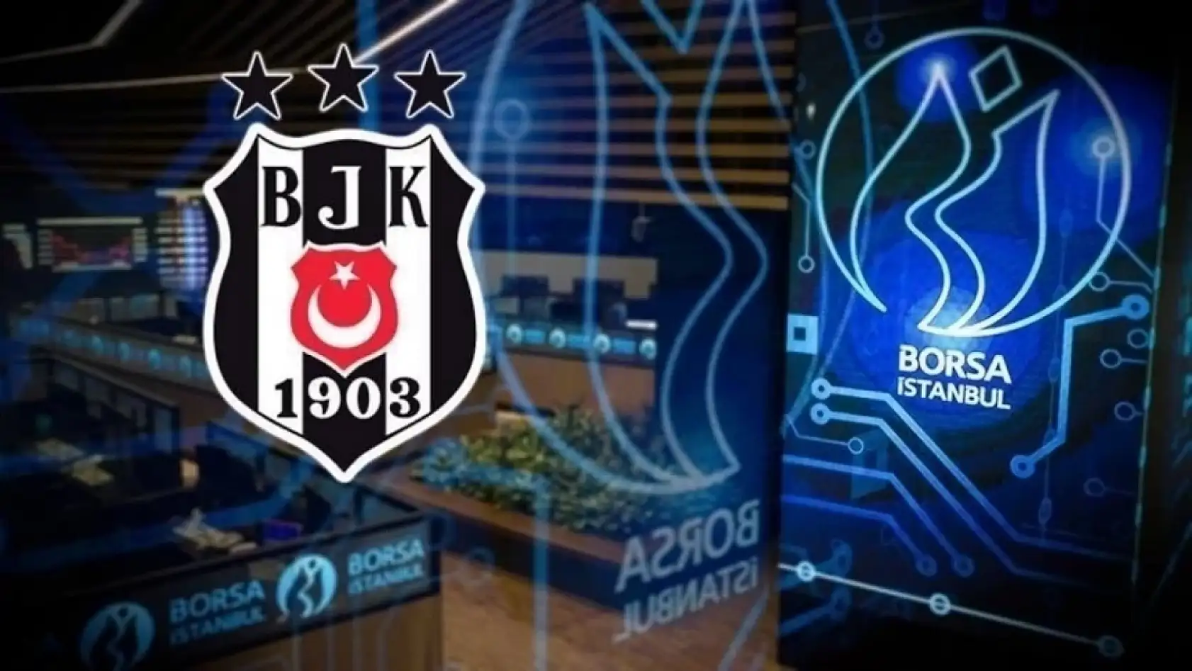 Beşiktaş son dakika KAP'a bildirdi