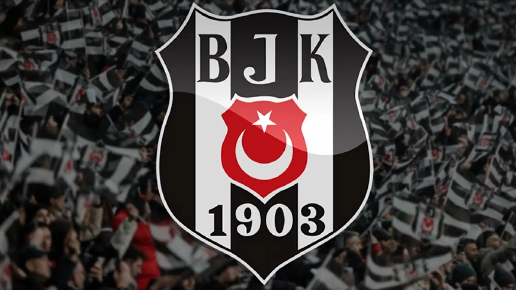 SON DAKİKA: Beşiktaş'ın stadına dev sponsor