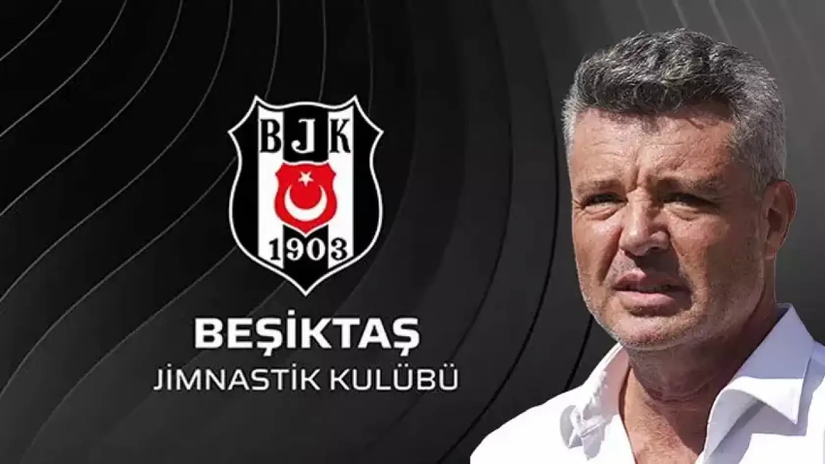 Beşiktaş'tan Sadettin Saran açıklaması