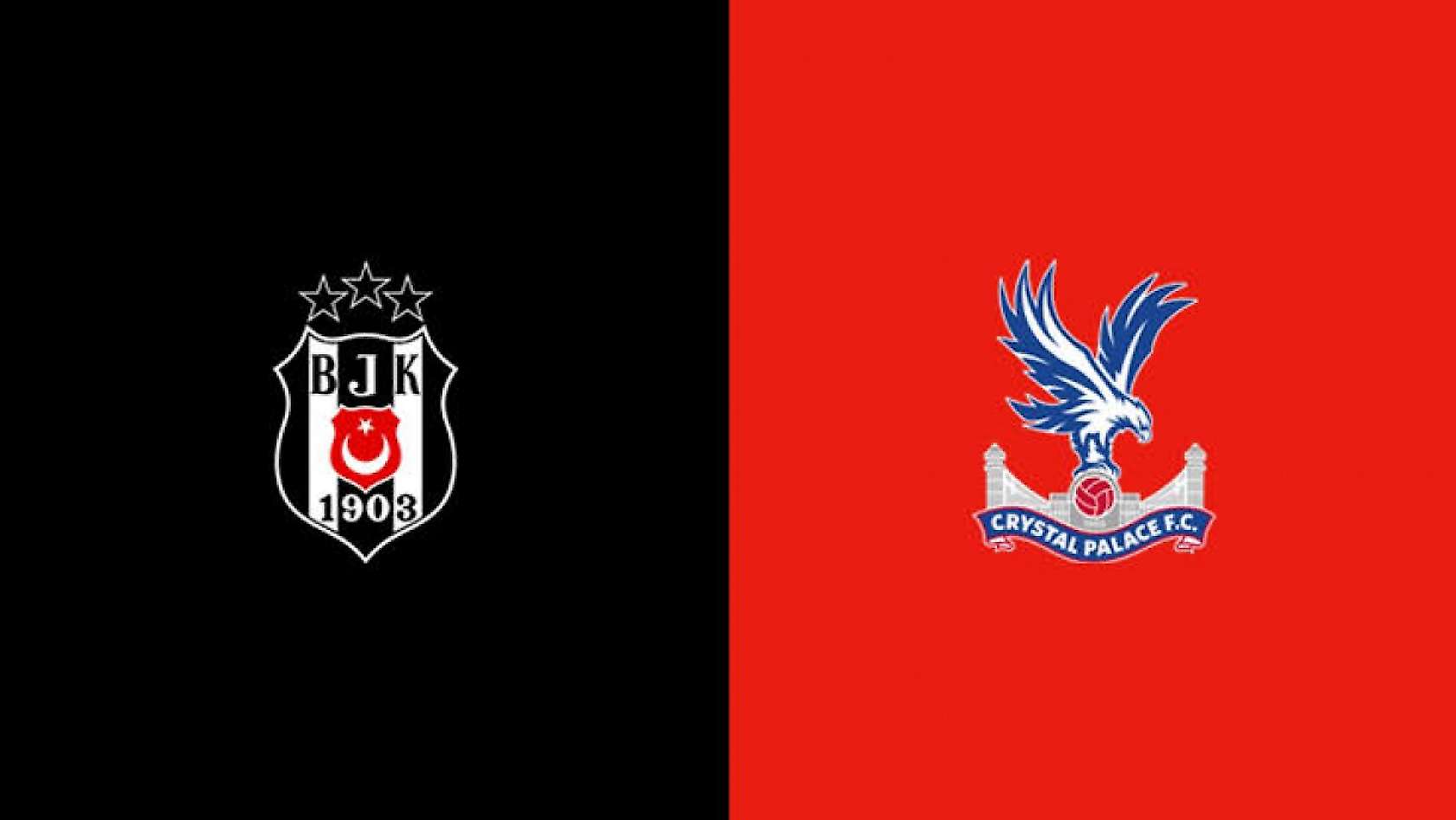 Beşiktaş Crystal Palace maçı nereden izlenir?