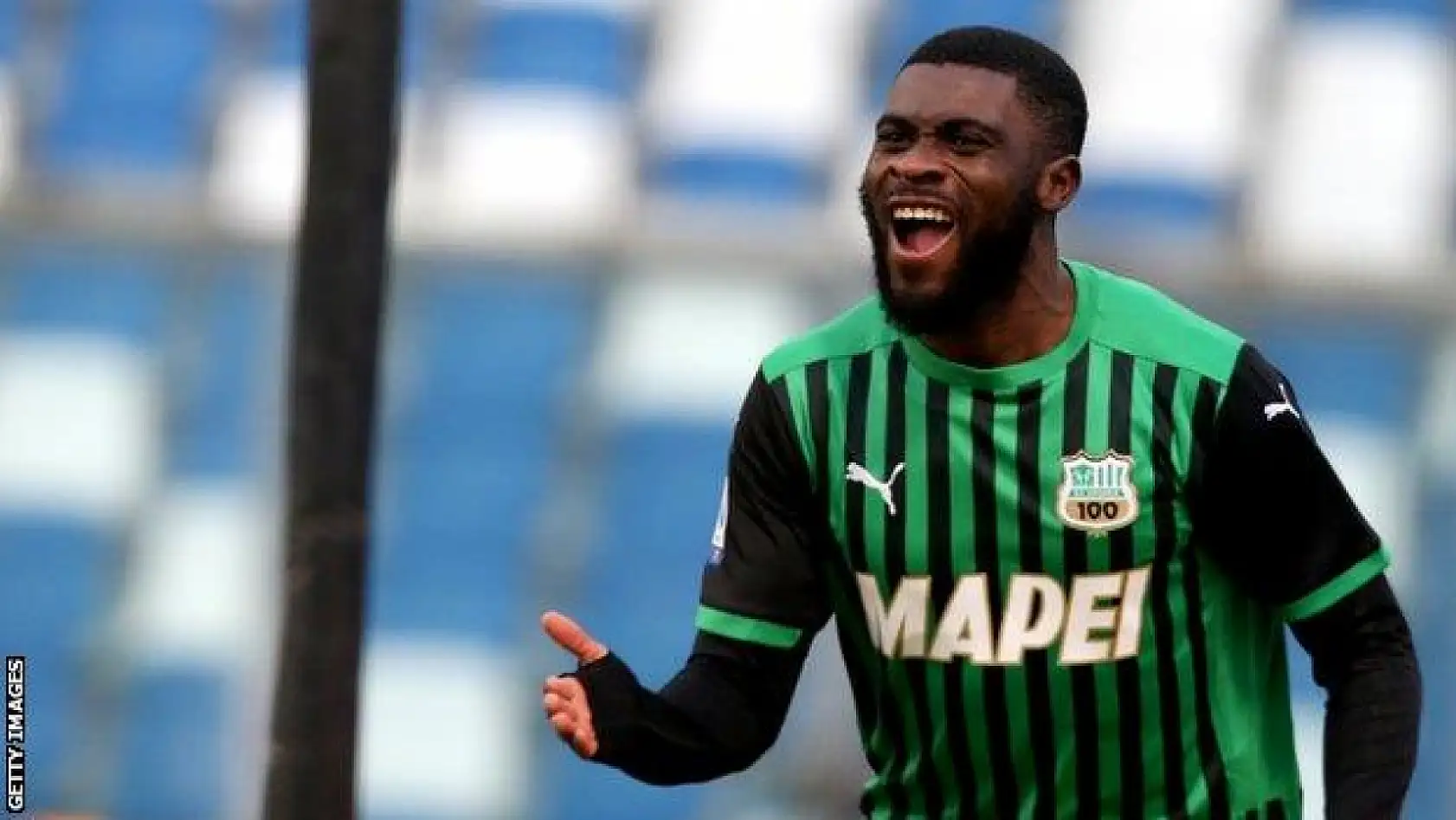 Trabzonspor bir transferi daha bitiriyor