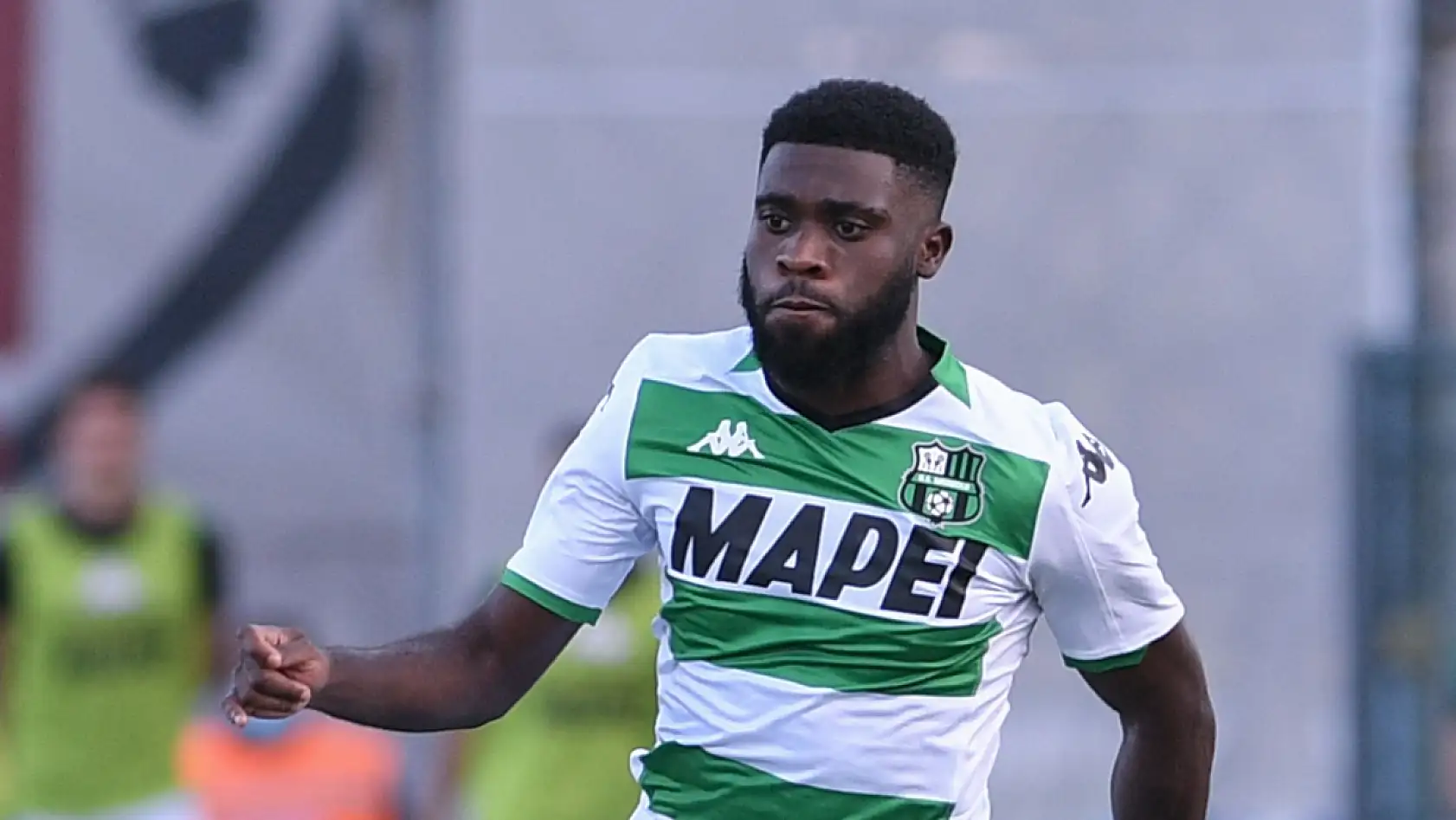 Trabzonspor bir transferi daha bitiriyor