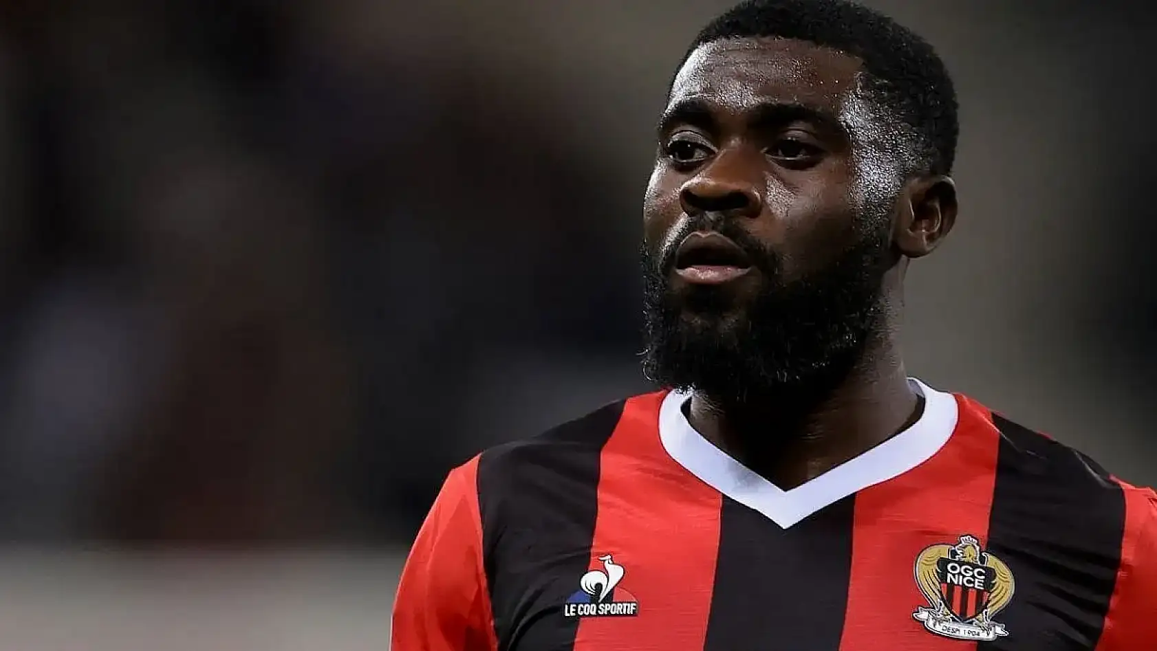 Trabzonspor bir transferi daha bitiriyor