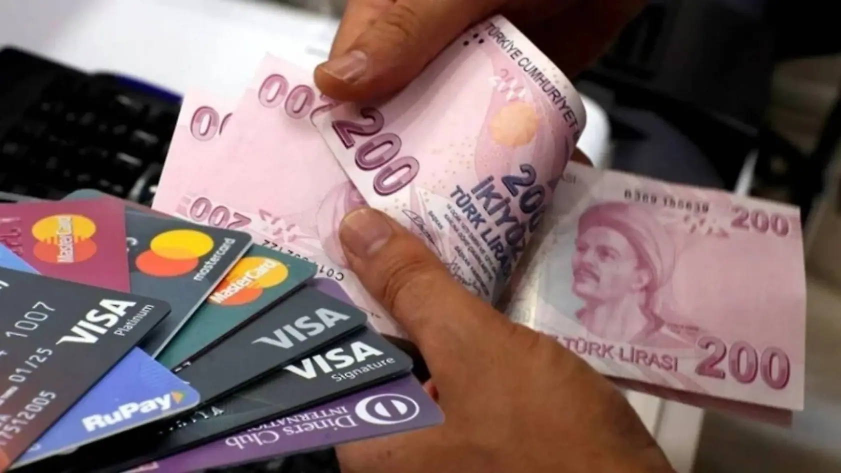 Kredi ve kart borçlarına af TBMM'de! Teklif sunuldu