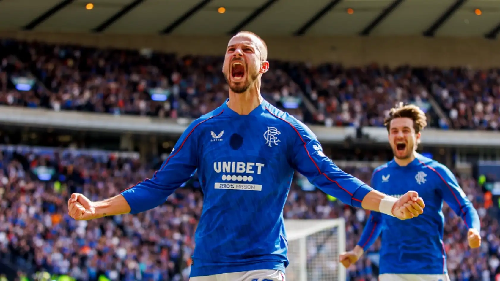 Beşiktaş Cerny için devreye girdi