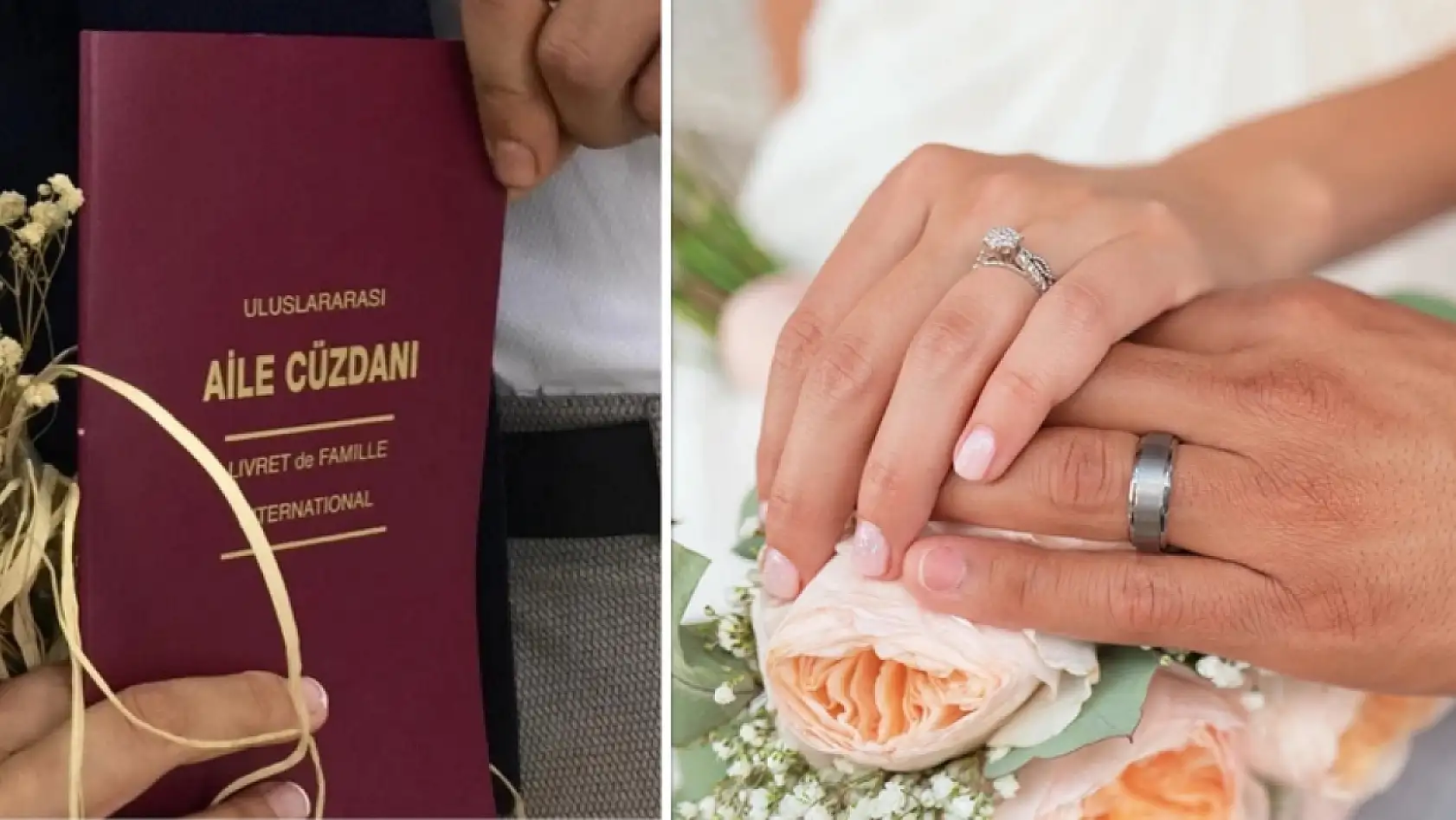 Diyanet 500 bin lira çeyiz yardımı yapacak