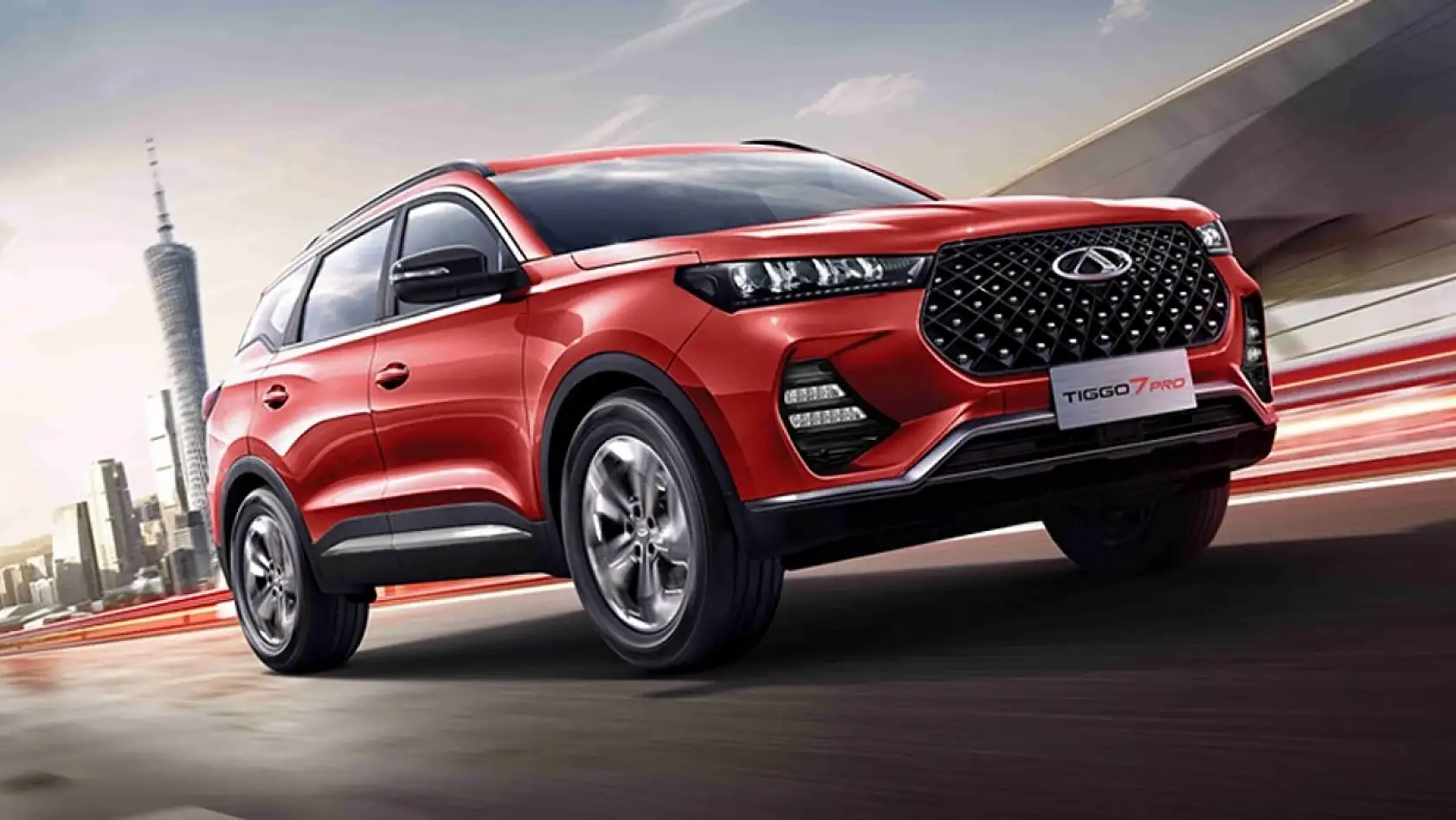 Chery Mayıs 2025 Fiyat Listesi