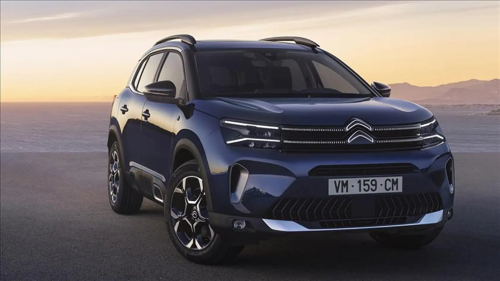 Citroen Kasım 2024 Fiyat Listesi