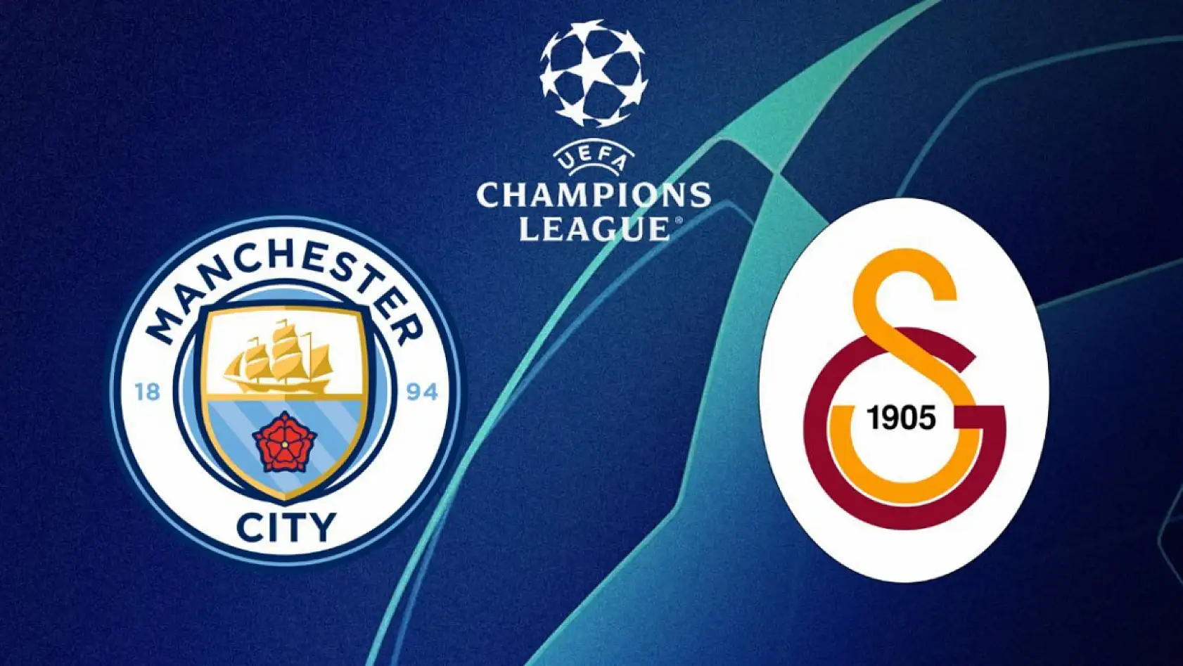 City Galatasaray maçı kanalı değişti
