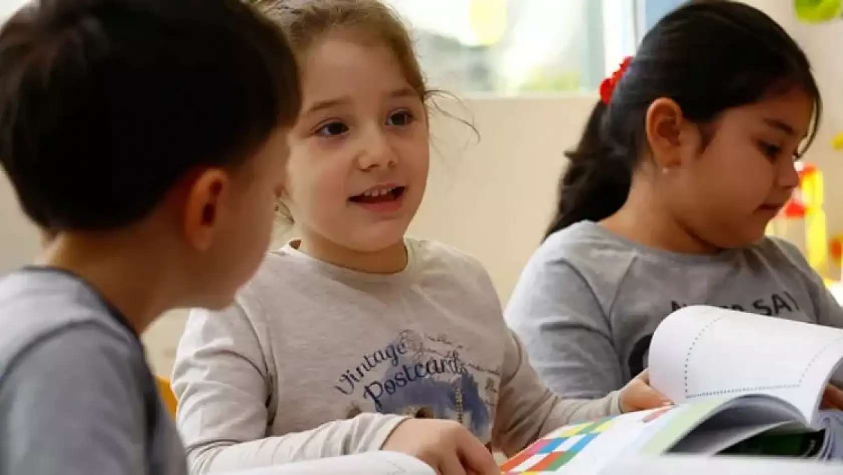 Çocuğu okula gidecek ailelere destek ödemesi yapılacak