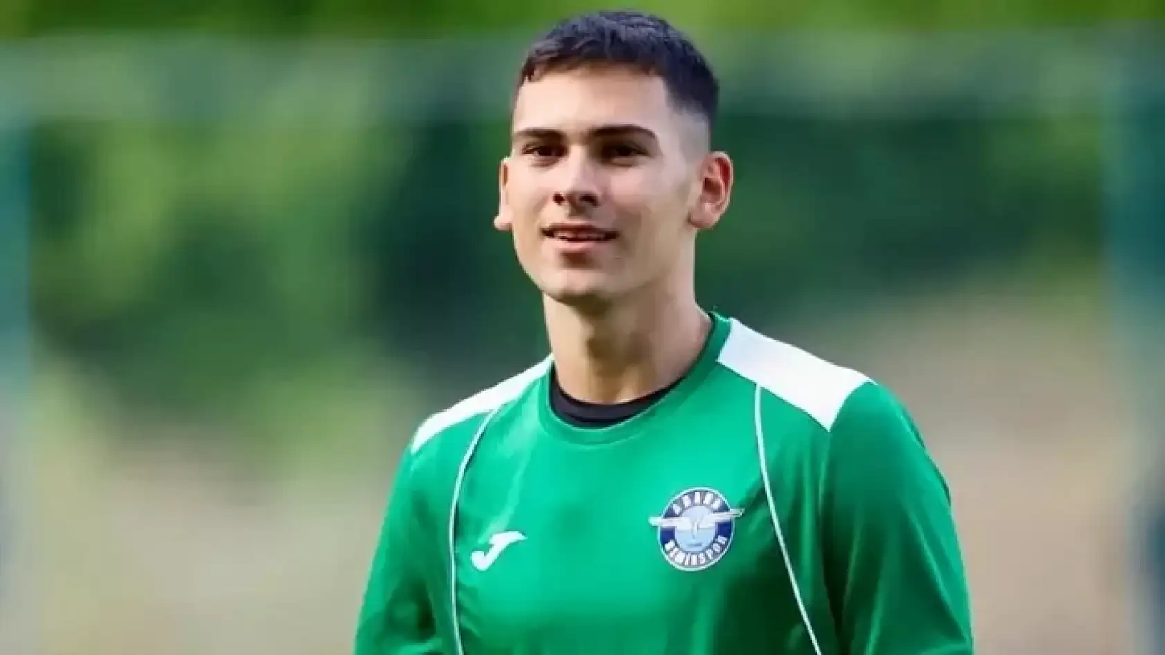 Galatasaray kaleci transferini Süper Lig'den yaptı